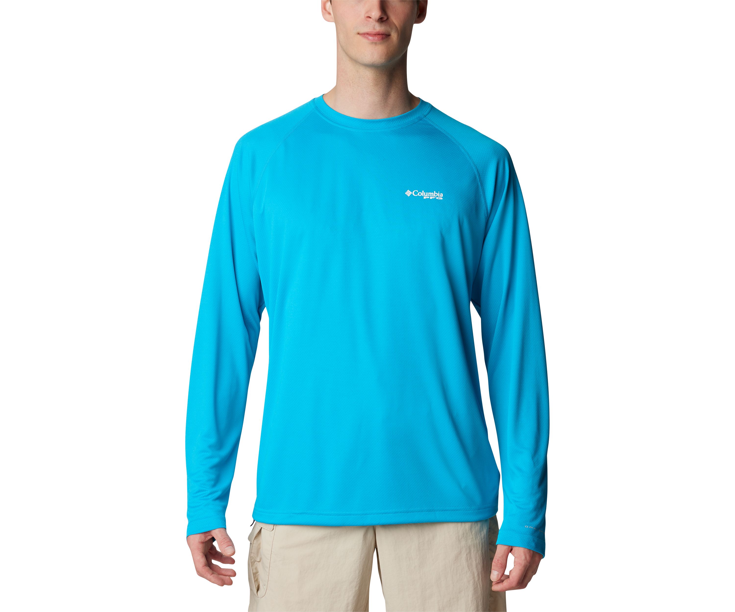PFG Solar Stream™ Long Sleeve Shirt 