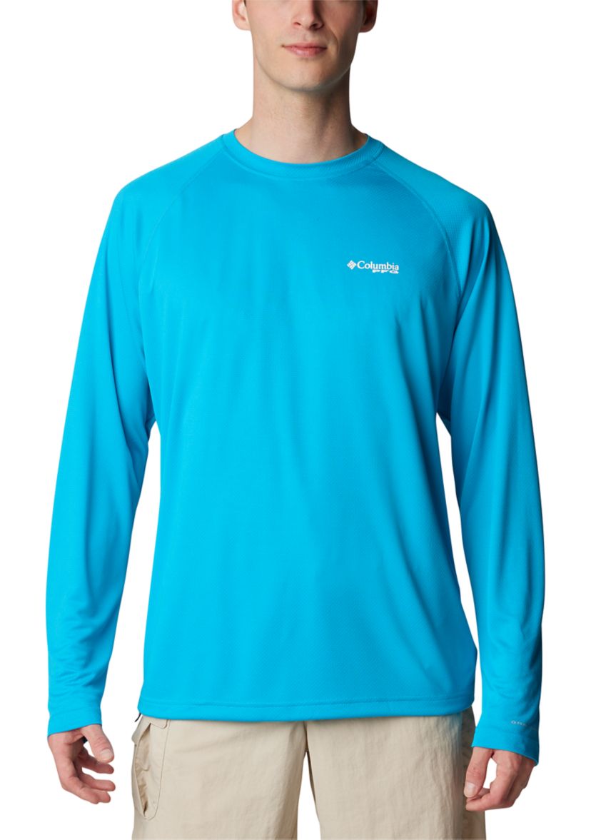 PFG Solar Stream™ Long Sleeve Shirt 
