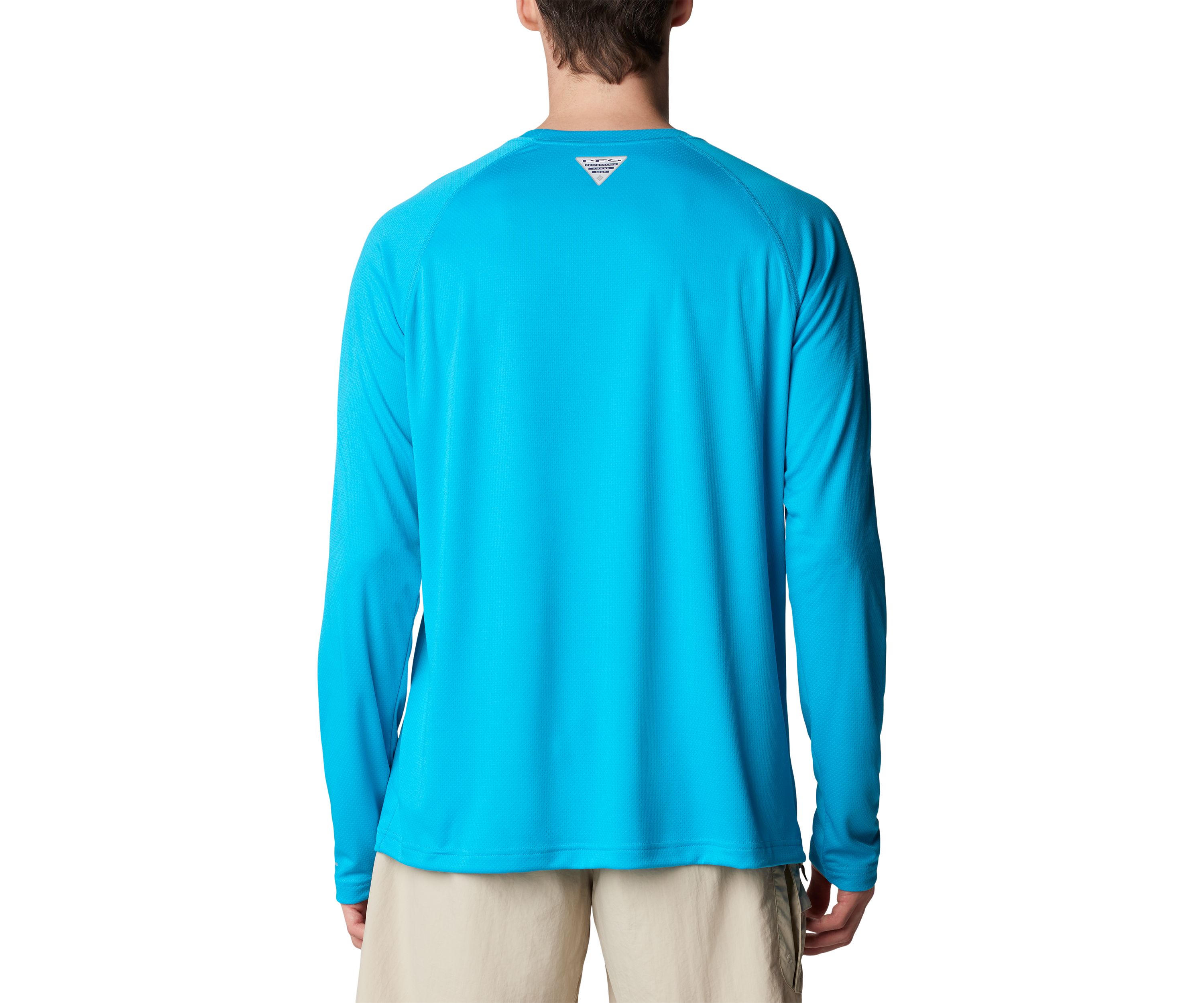 PFG Solar Stream™ Long Sleeve Shirt 