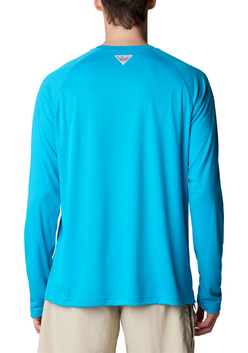 PFG Solar Stream™ Long Sleeve Shirt 