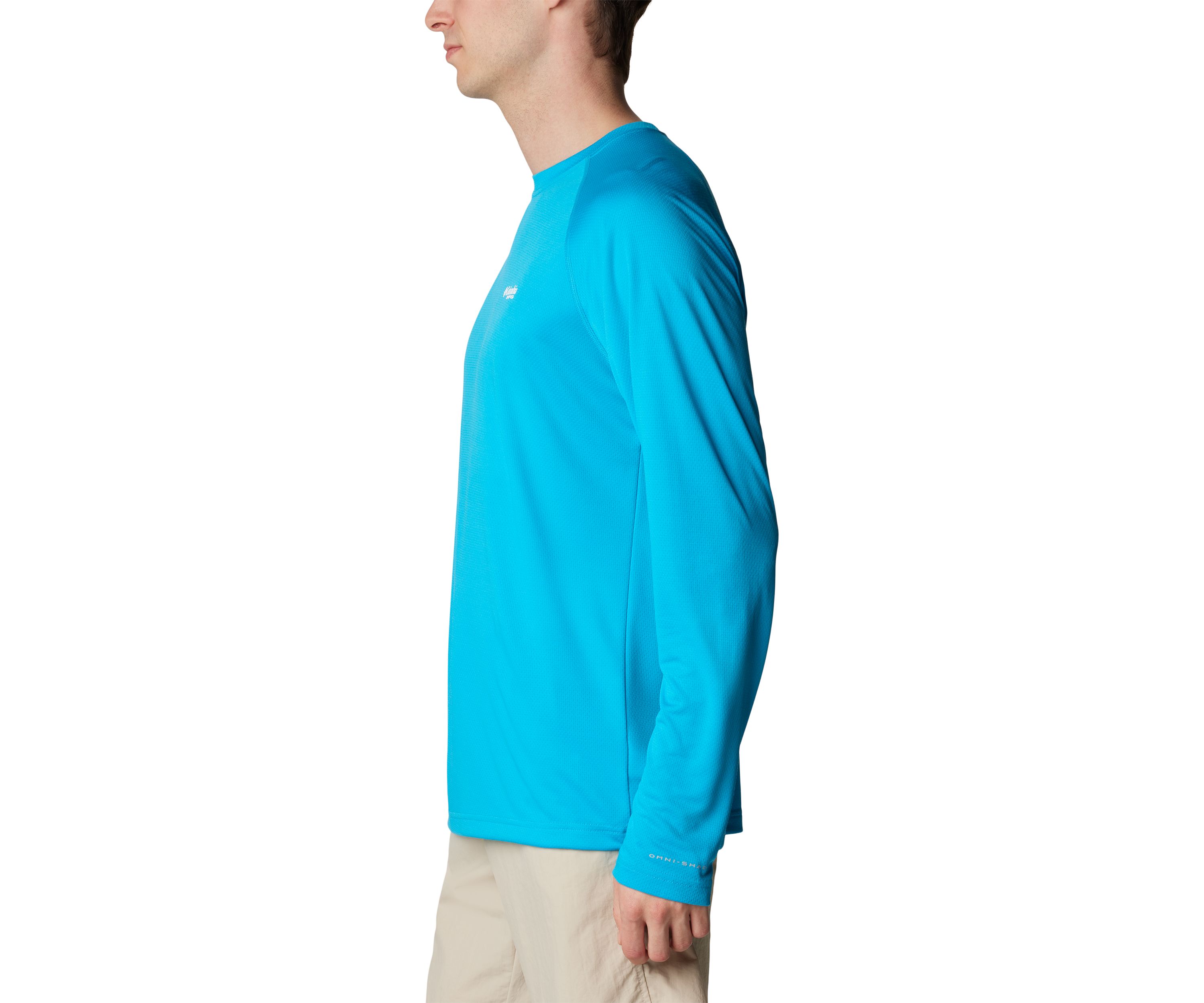 PFG Solar Stream™ Long Sleeve Shirt 