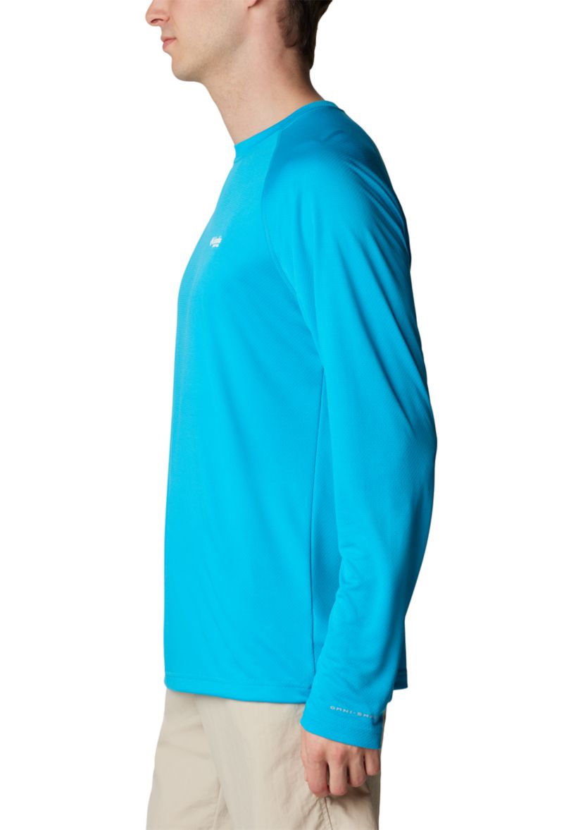 PFG Solar Stream™ Long Sleeve Shirt 