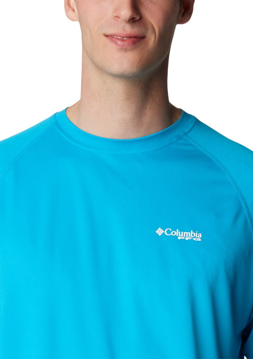 PFG Solar Stream™ Long Sleeve Shirt 