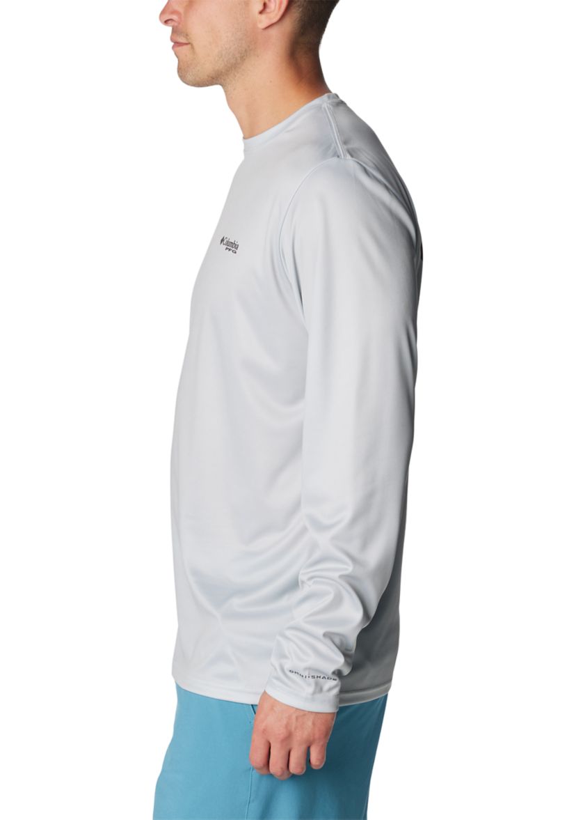 Long Sleeve Graphic T-Shirt