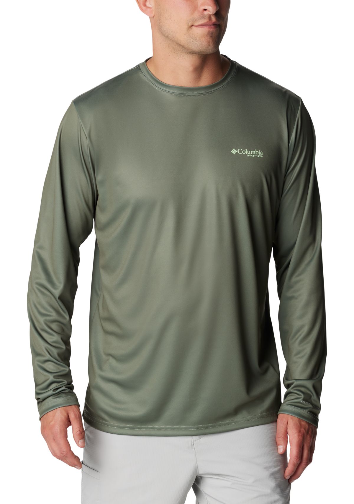 Long Sleeve Graphic T-Shirt 