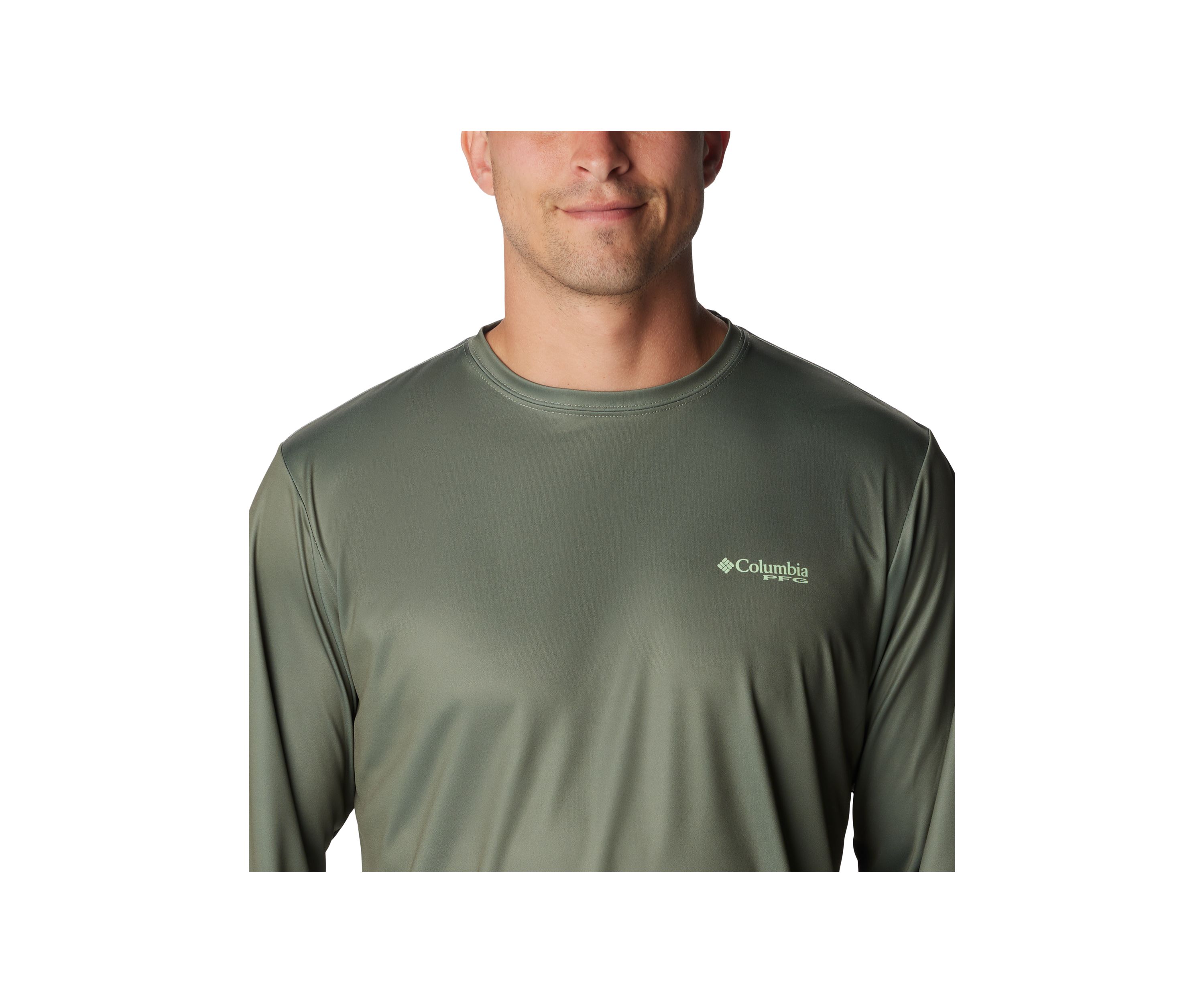 Long Sleeve Graphic T-Shirt 