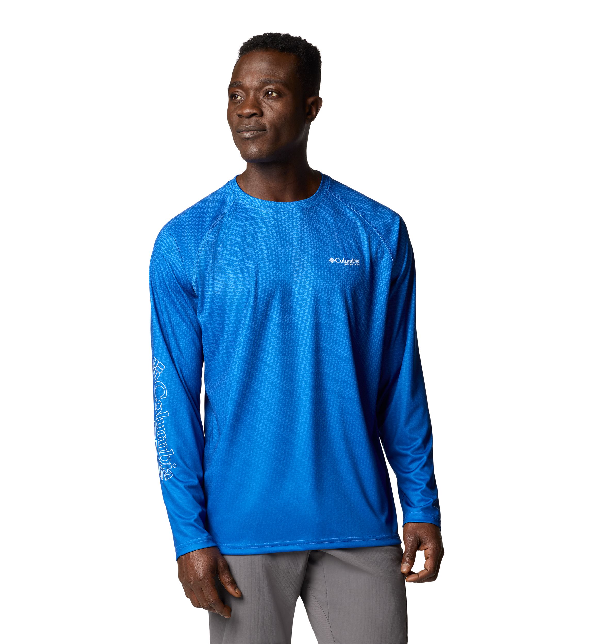 Bahama™ II Long Sleeve Shirt
