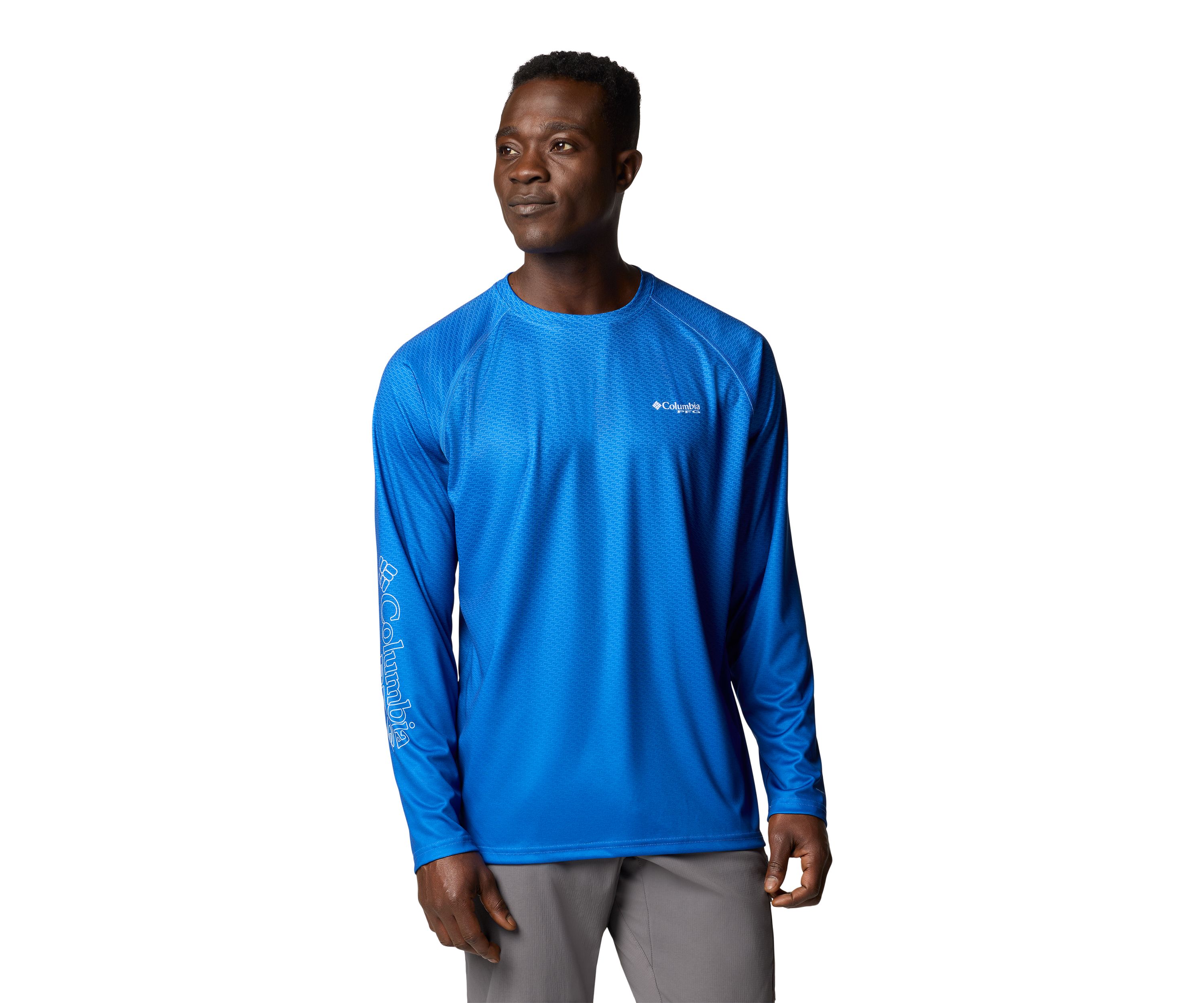 Bahama™ II Long Sleeve Shirt
