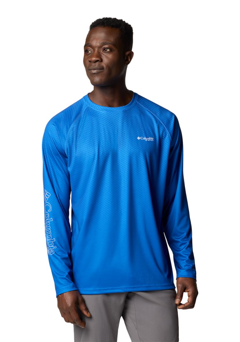 Bahama™ II Long Sleeve Shirt