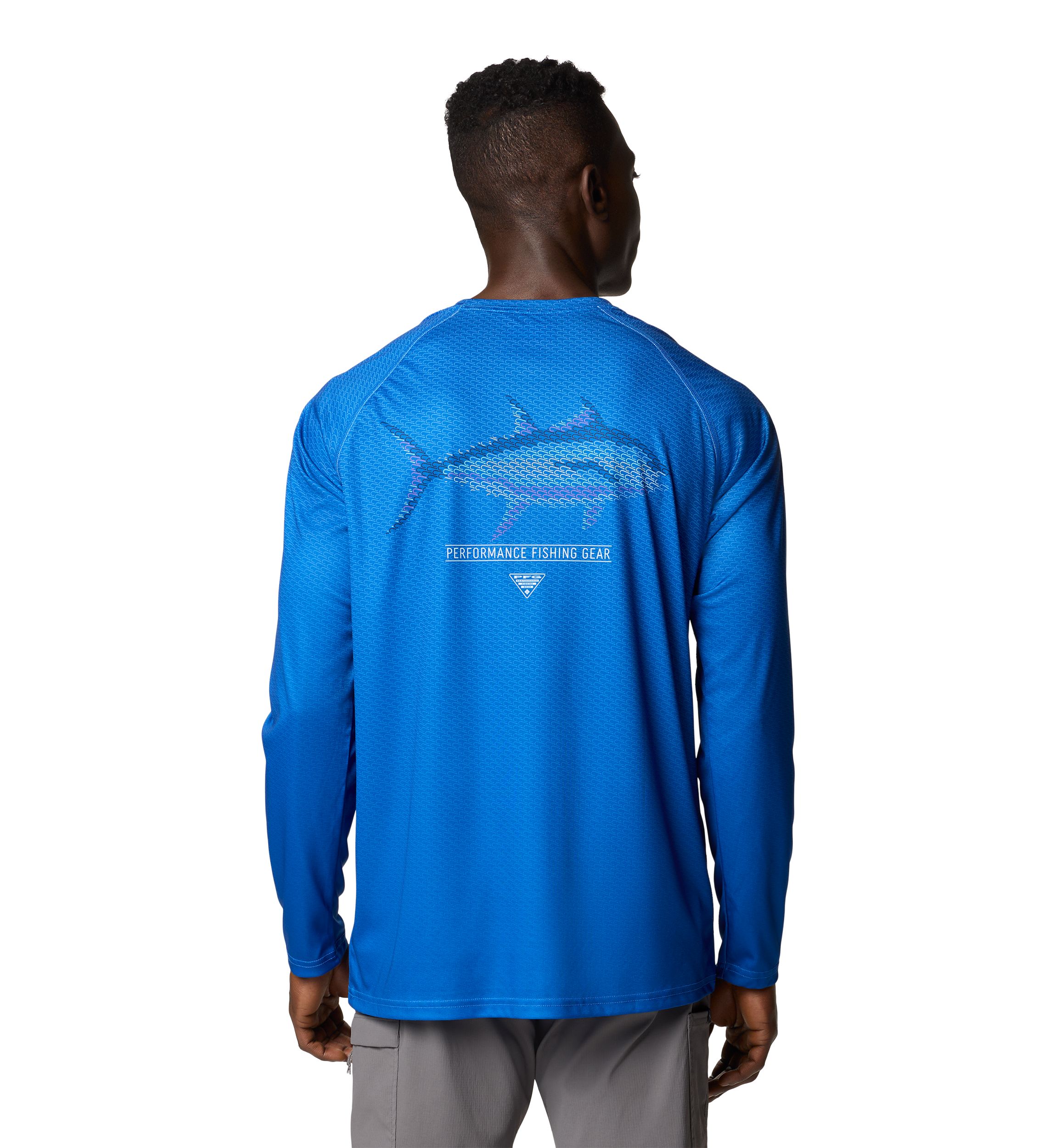 Bahama™ II Long Sleeve Shirt