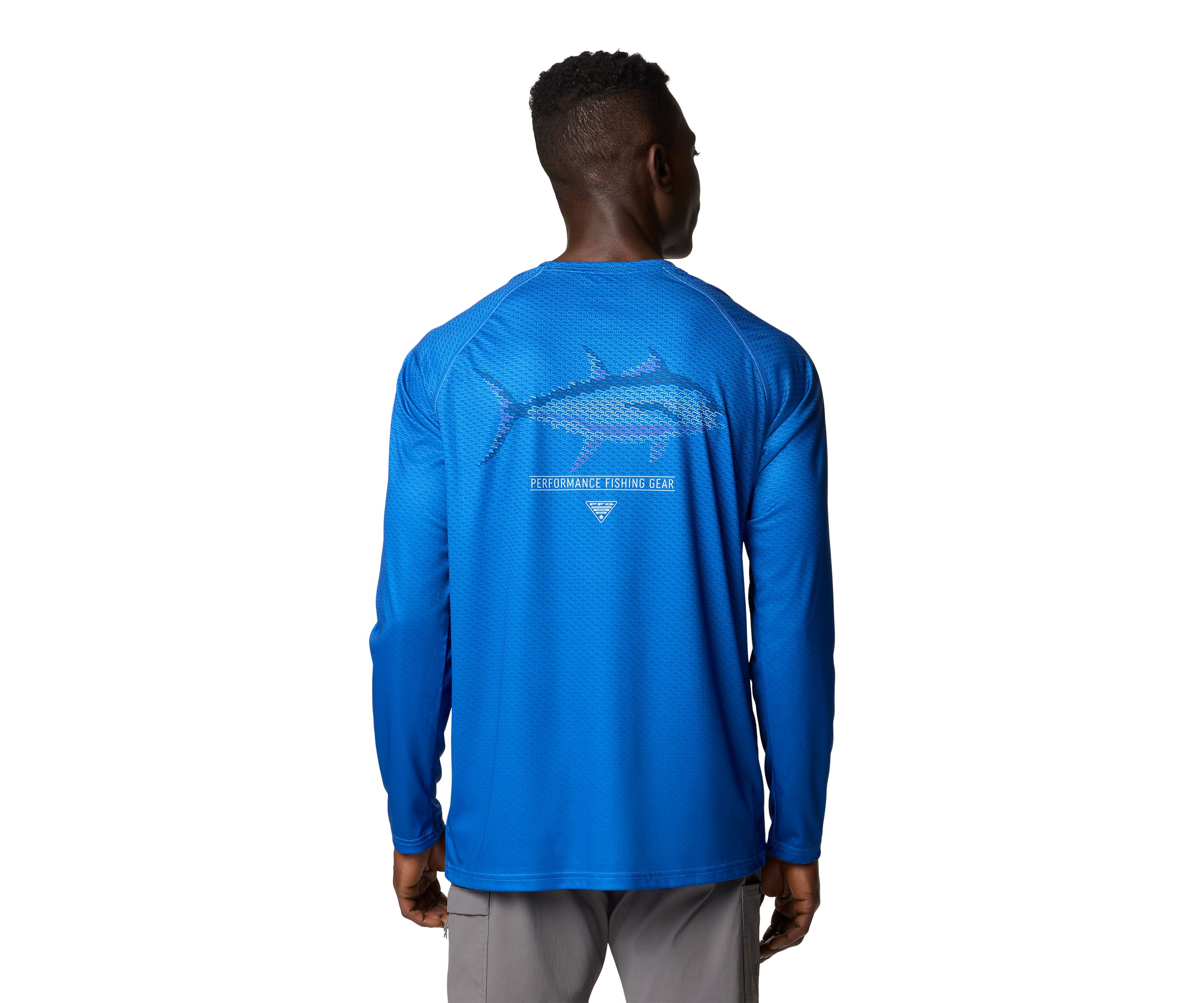 Bahama™ II Long Sleeve Shirt