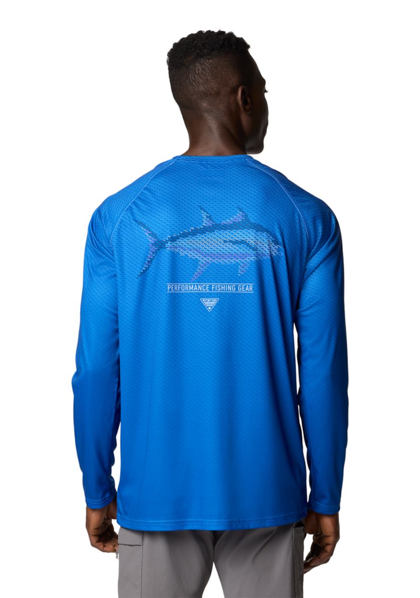 Bahama™ II Long Sleeve Shirt