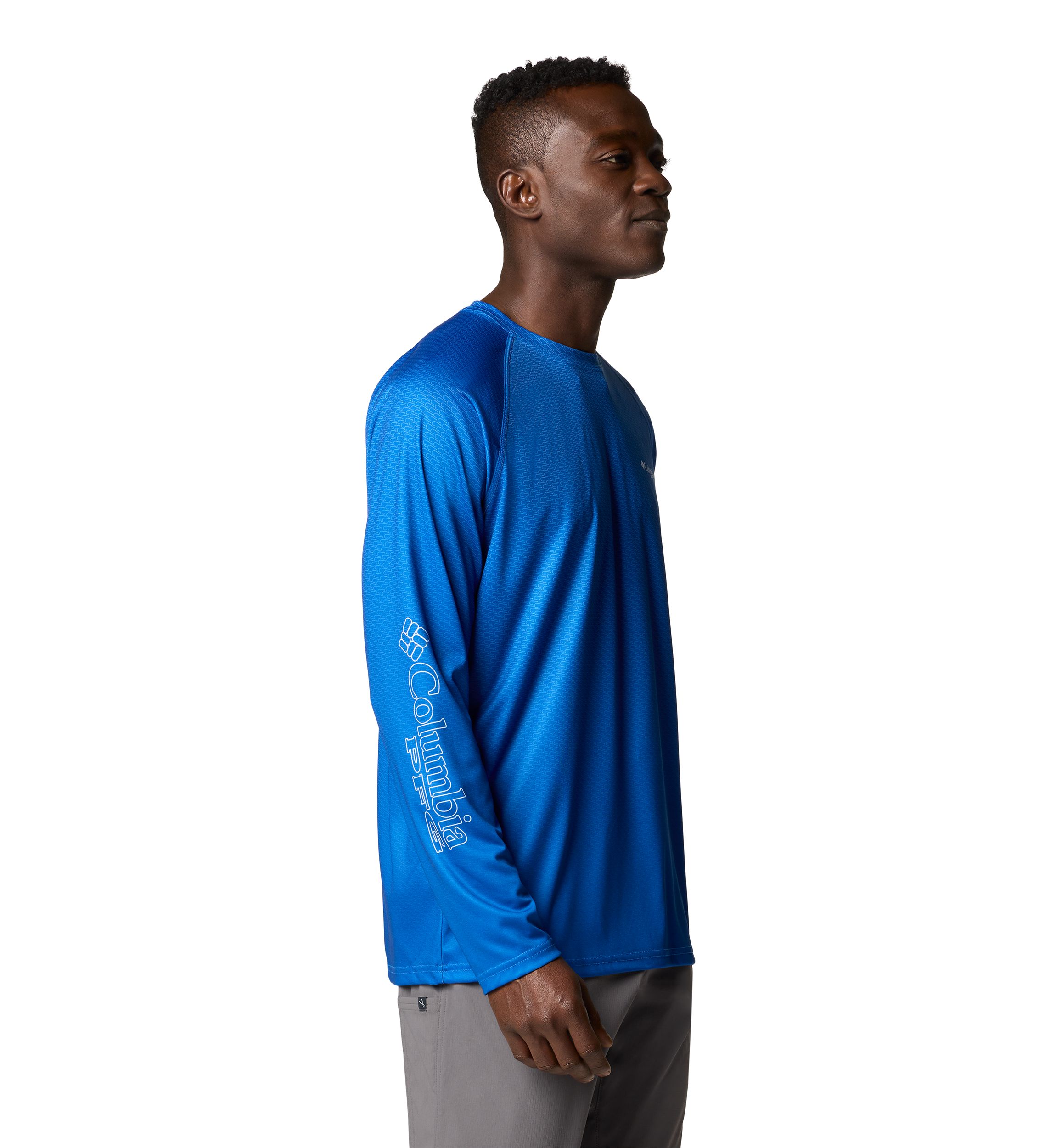 Bahama™ II Long Sleeve Shirt