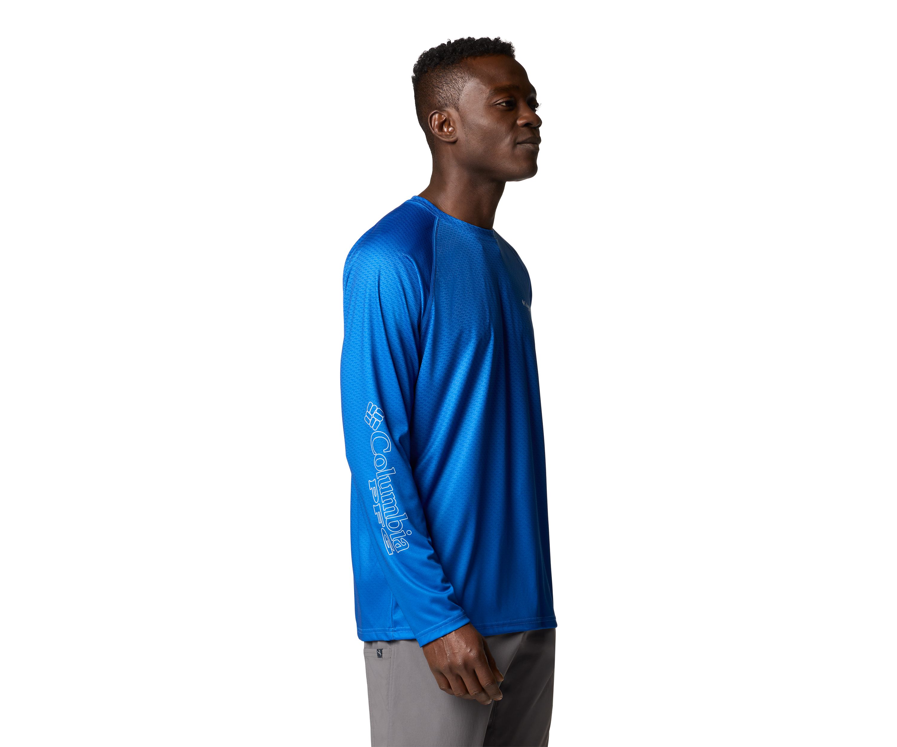 Bahama™ II Long Sleeve Shirt