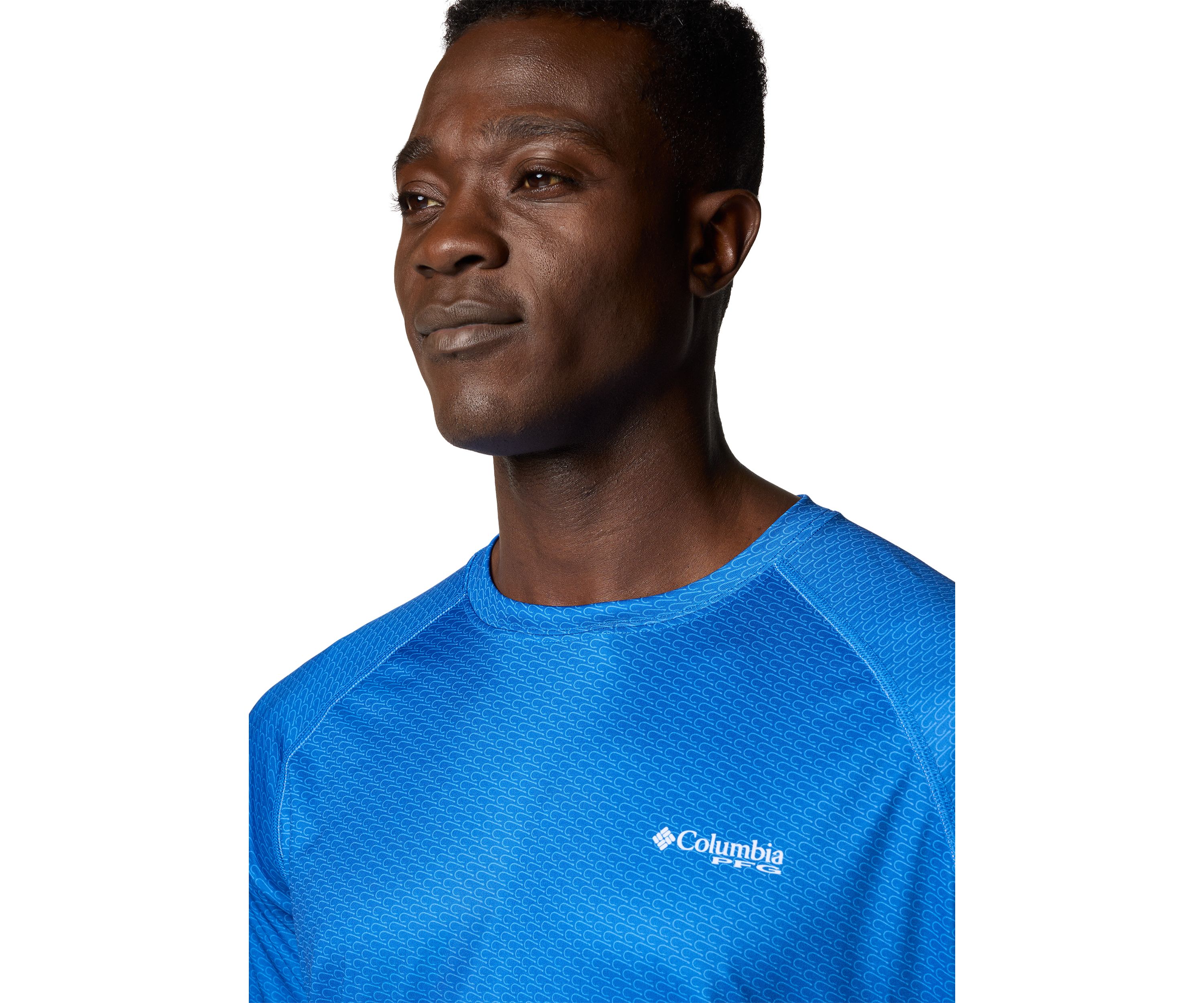 Bahama™ II Long Sleeve Shirt