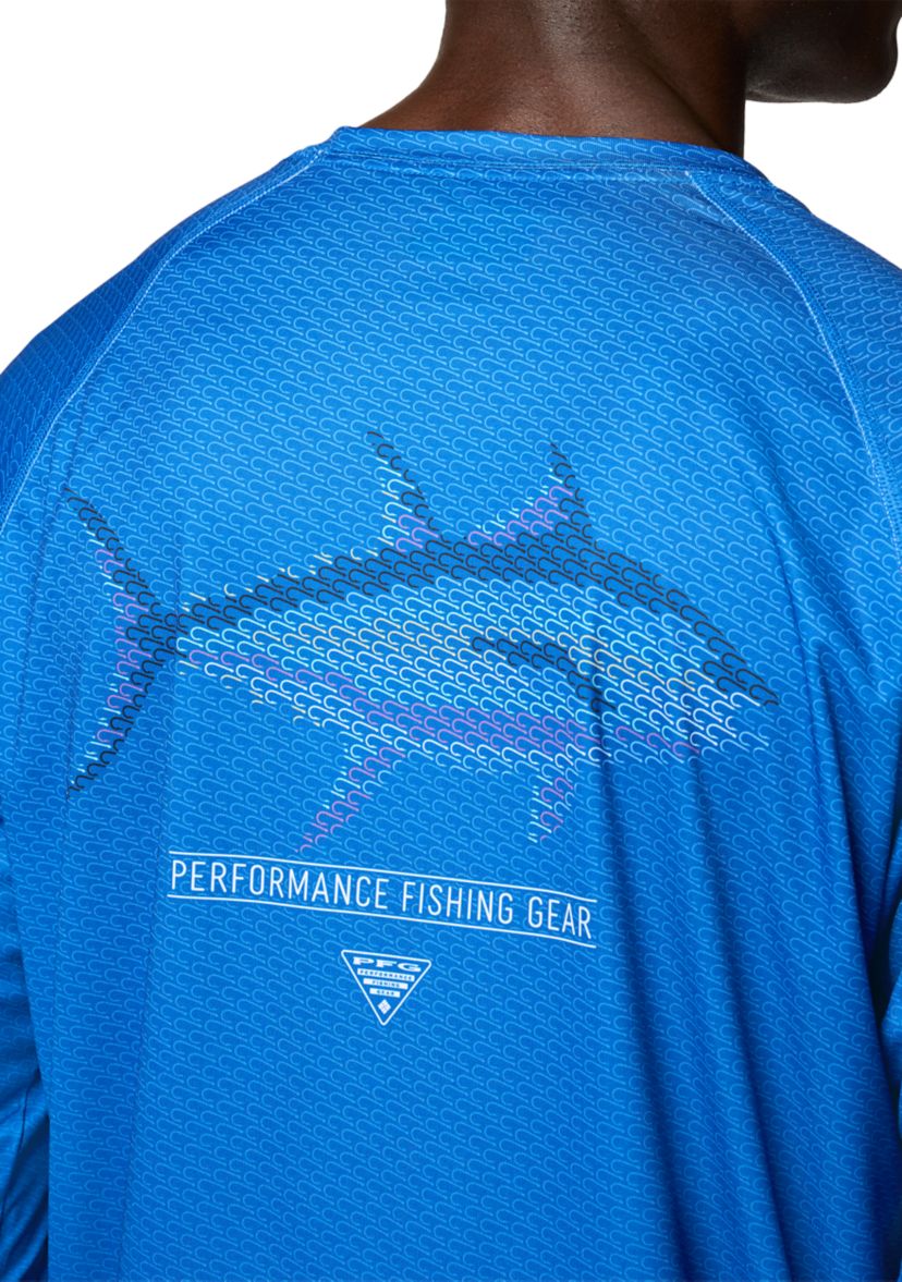 Bahama™ II Long Sleeve Shirt