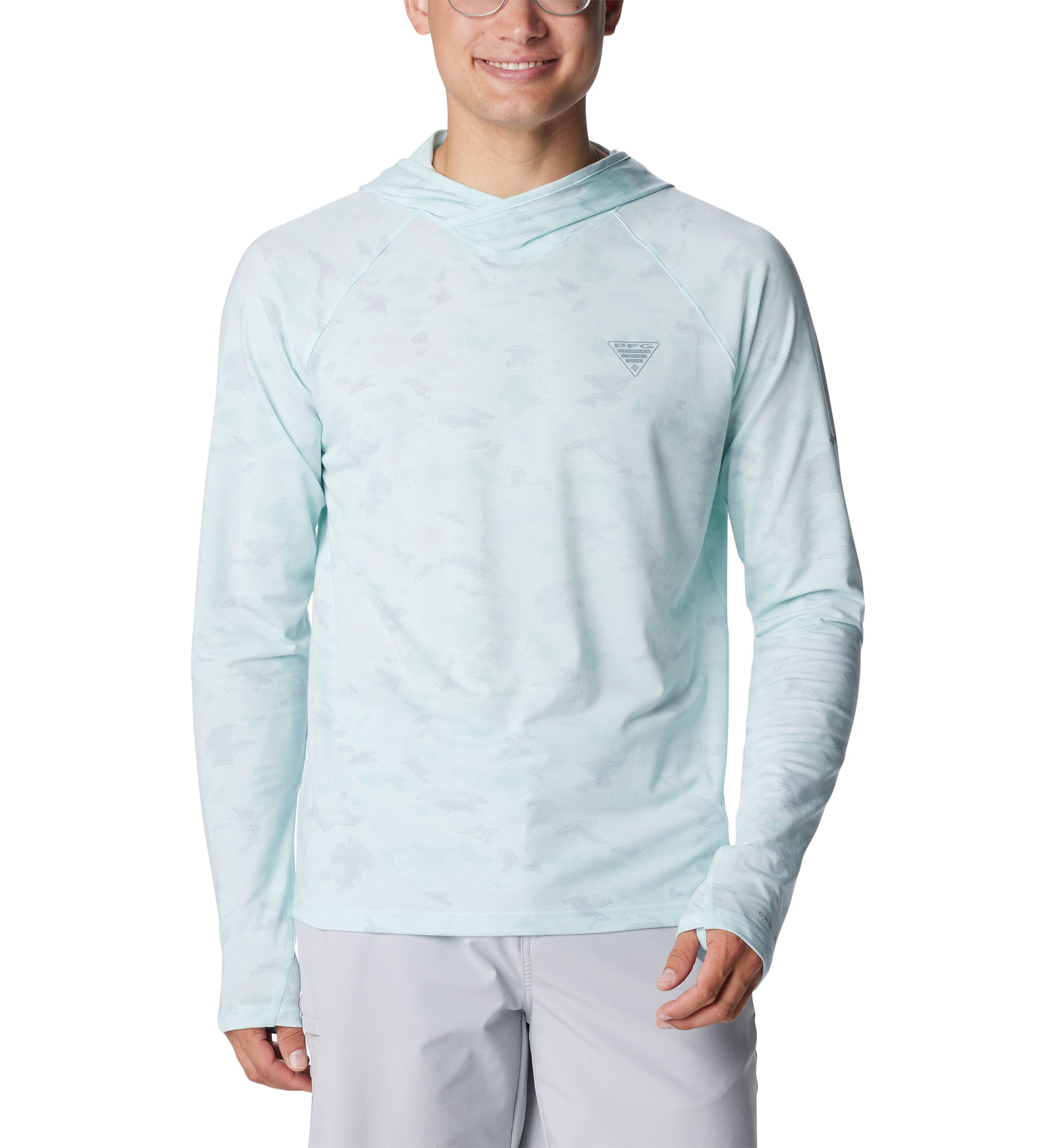 PFG Uncharted Hoodie