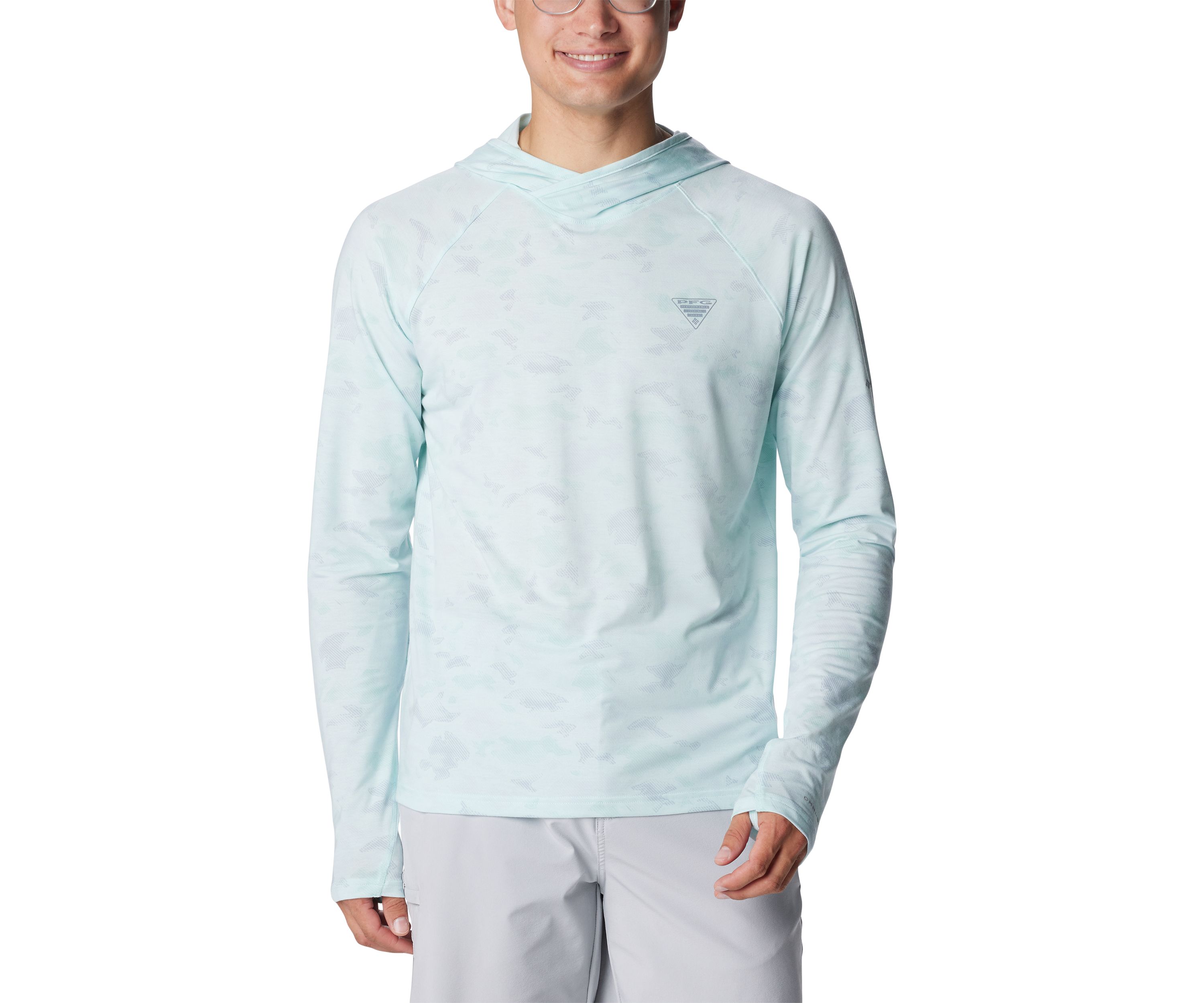 PFG Uncharted Hoodie