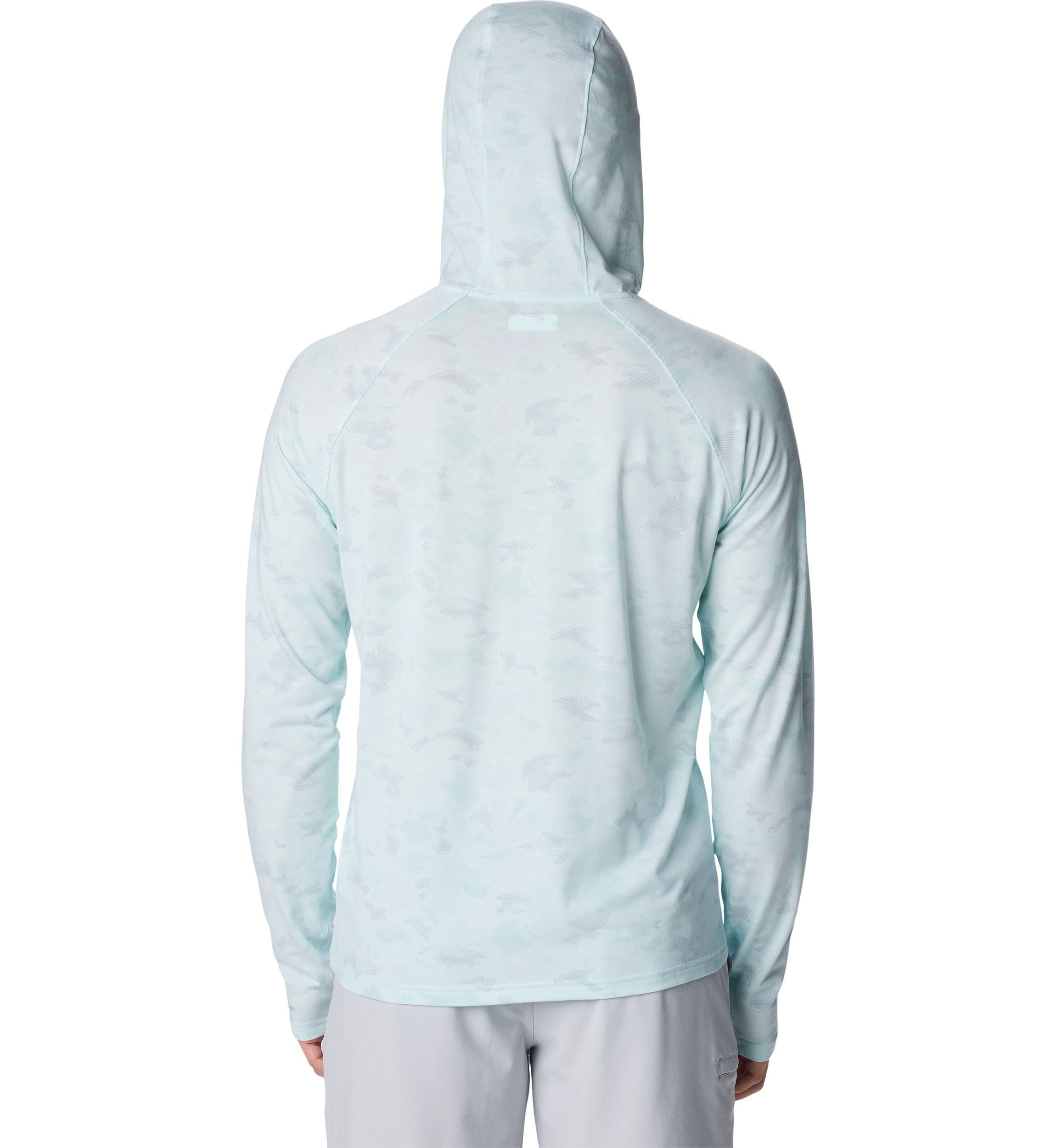 PFG Uncharted Hoodie