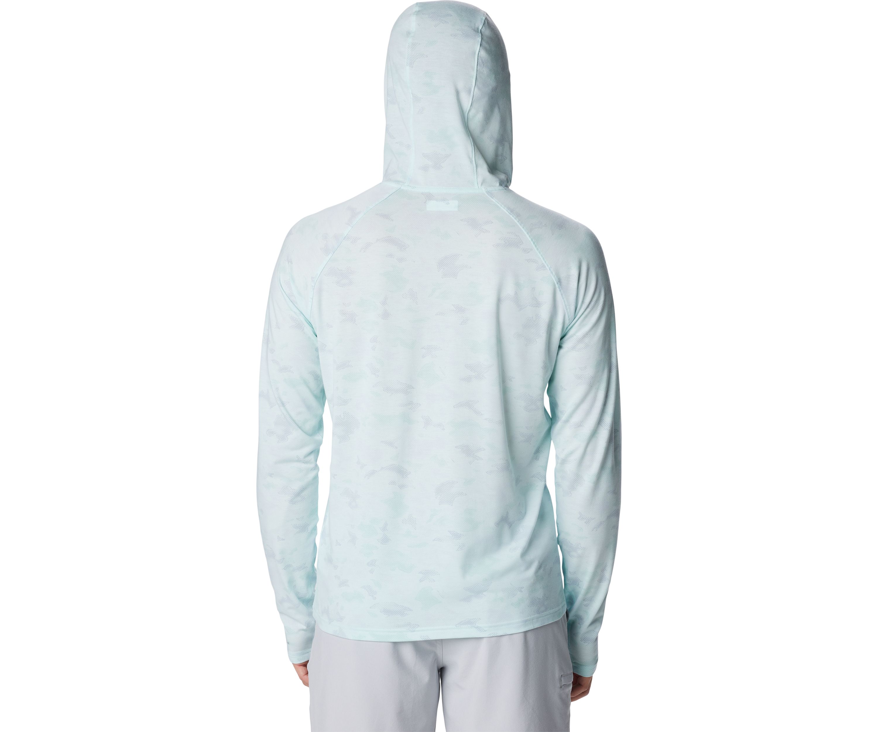 PFG Uncharted Hoodie