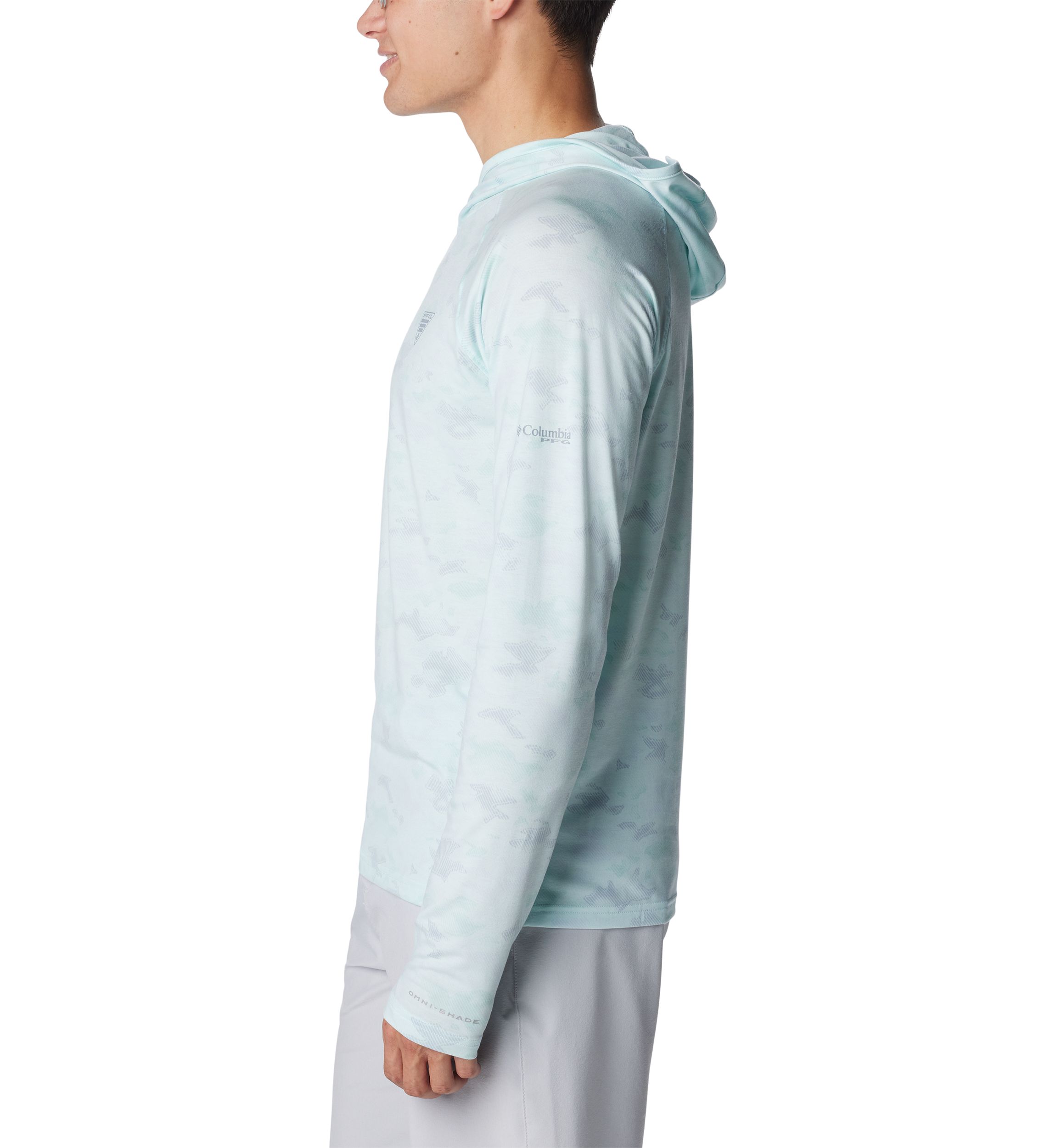 PFG Uncharted Hoodie