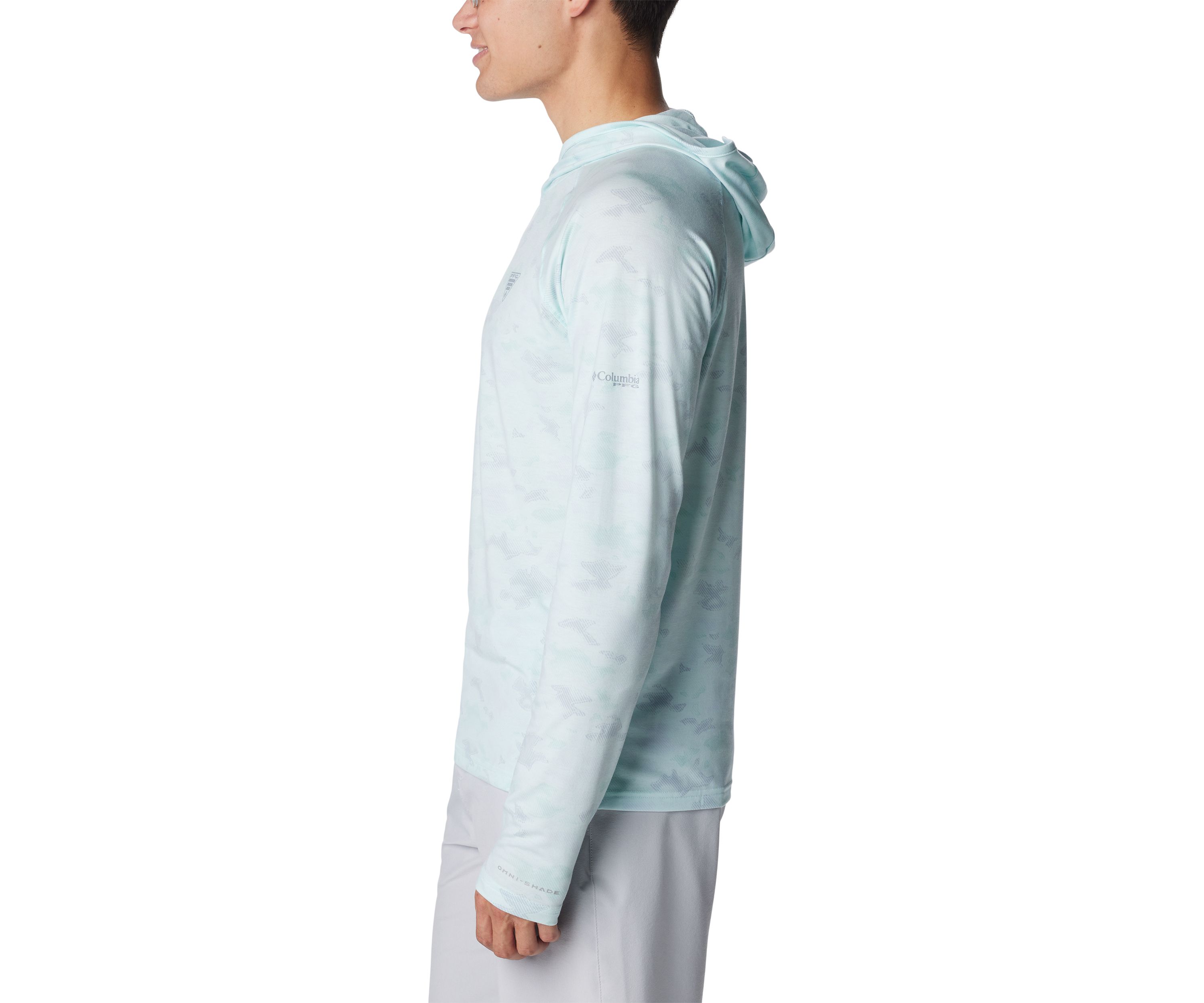 PFG Uncharted Hoodie