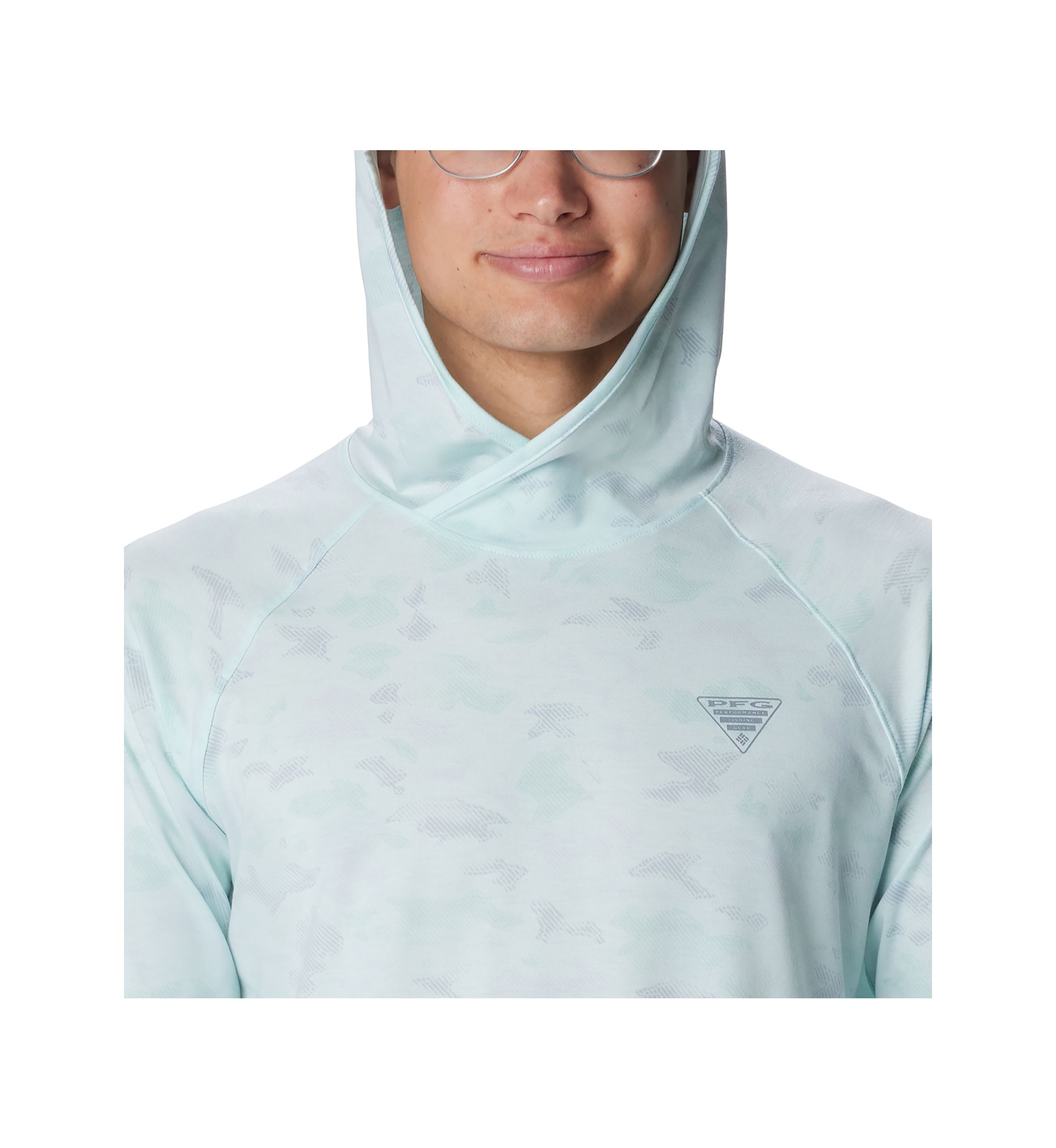 PFG Uncharted Hoodie