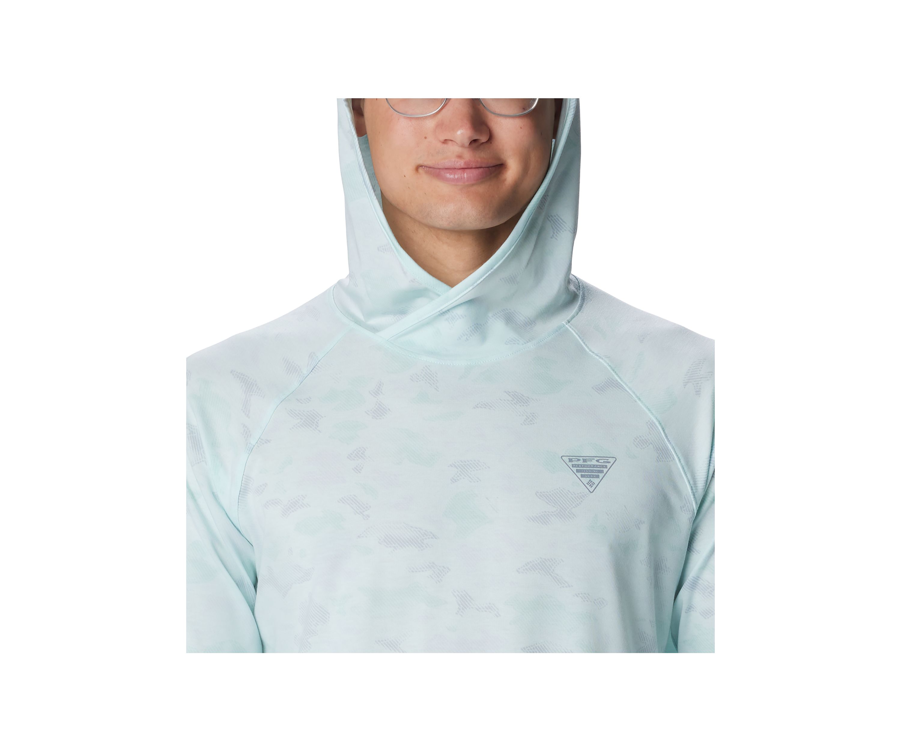 PFG Uncharted Hoodie