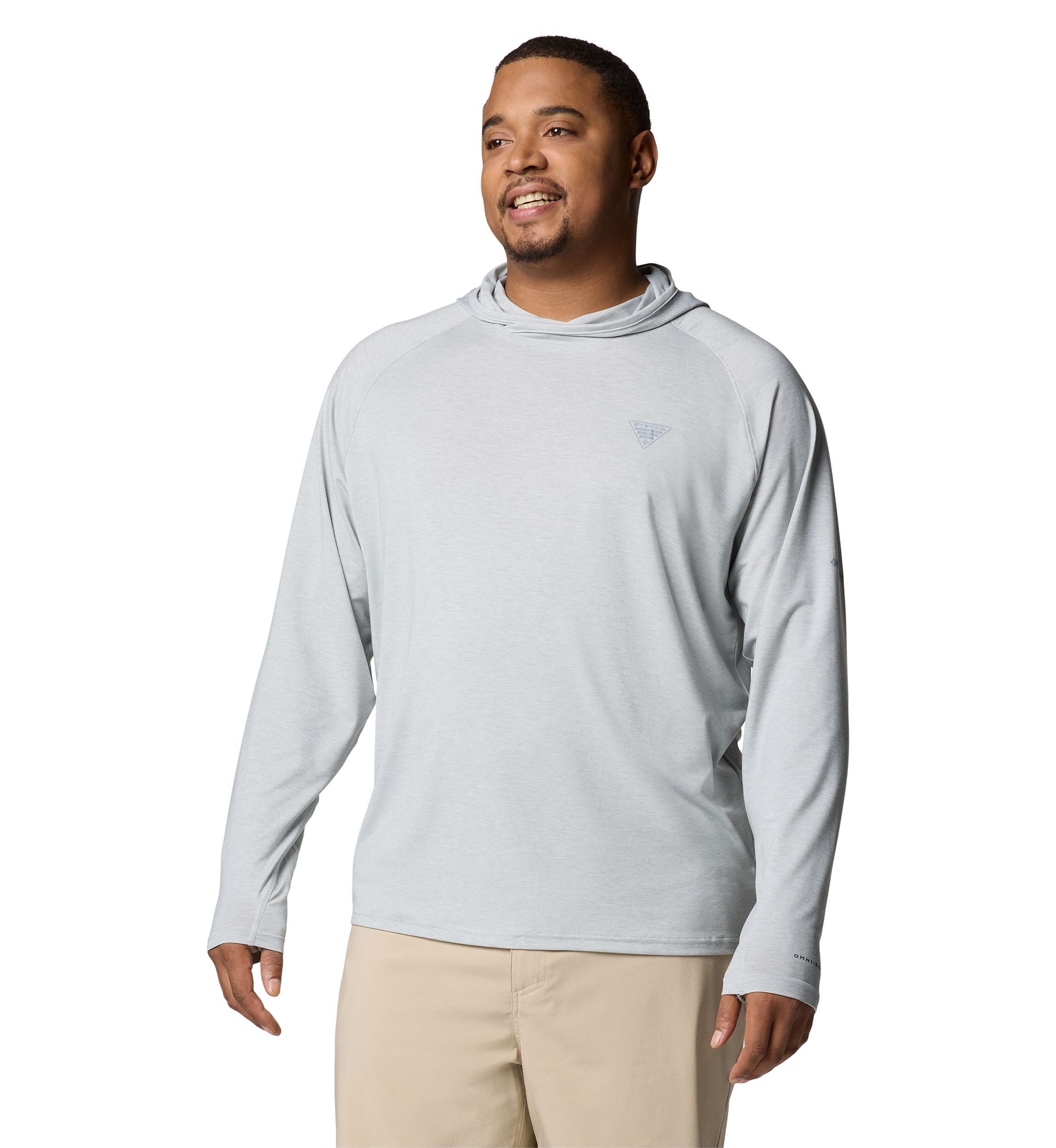 Big & Tall Uncharted Hoodie