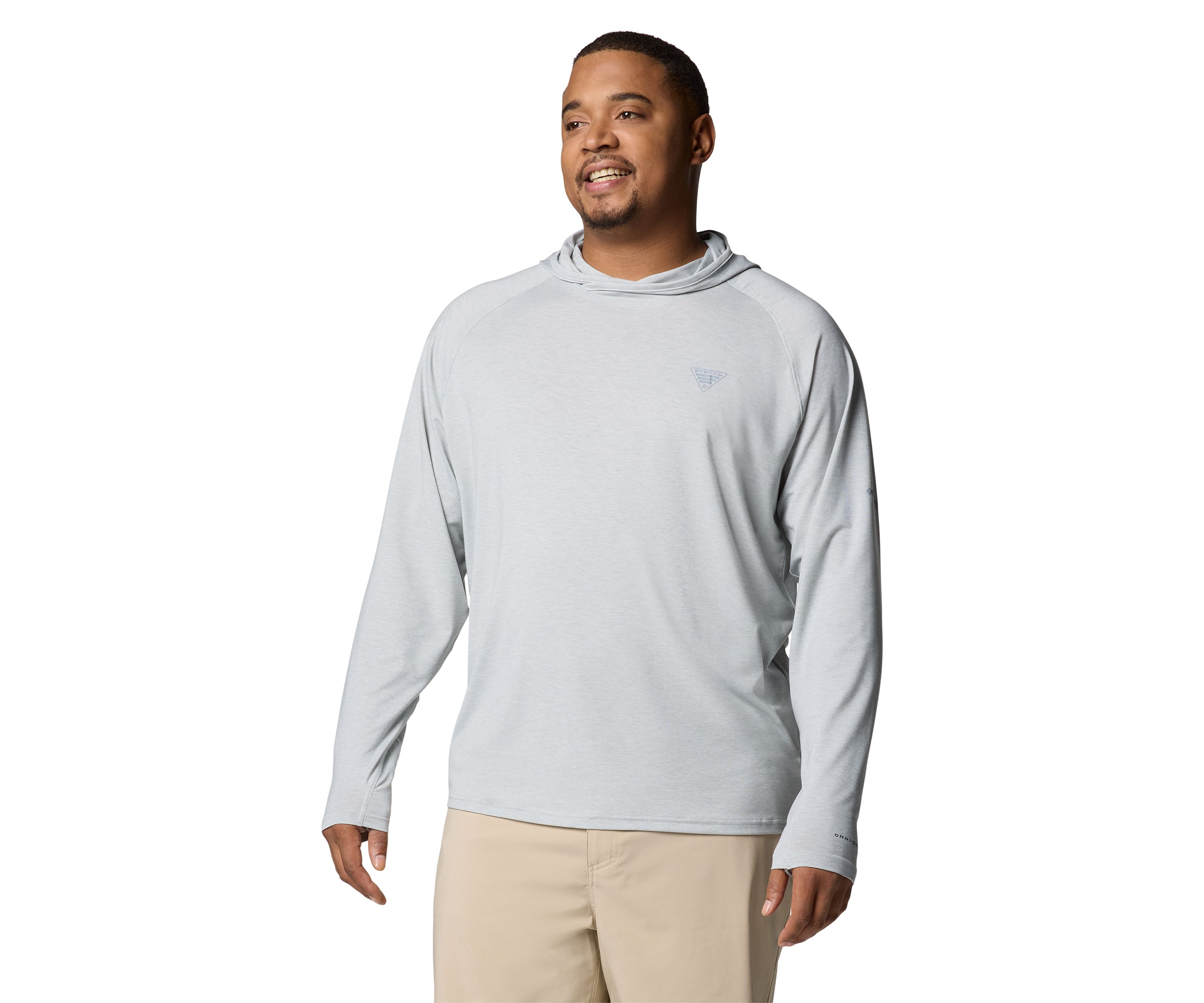 Big & Tall Uncharted Hoodie