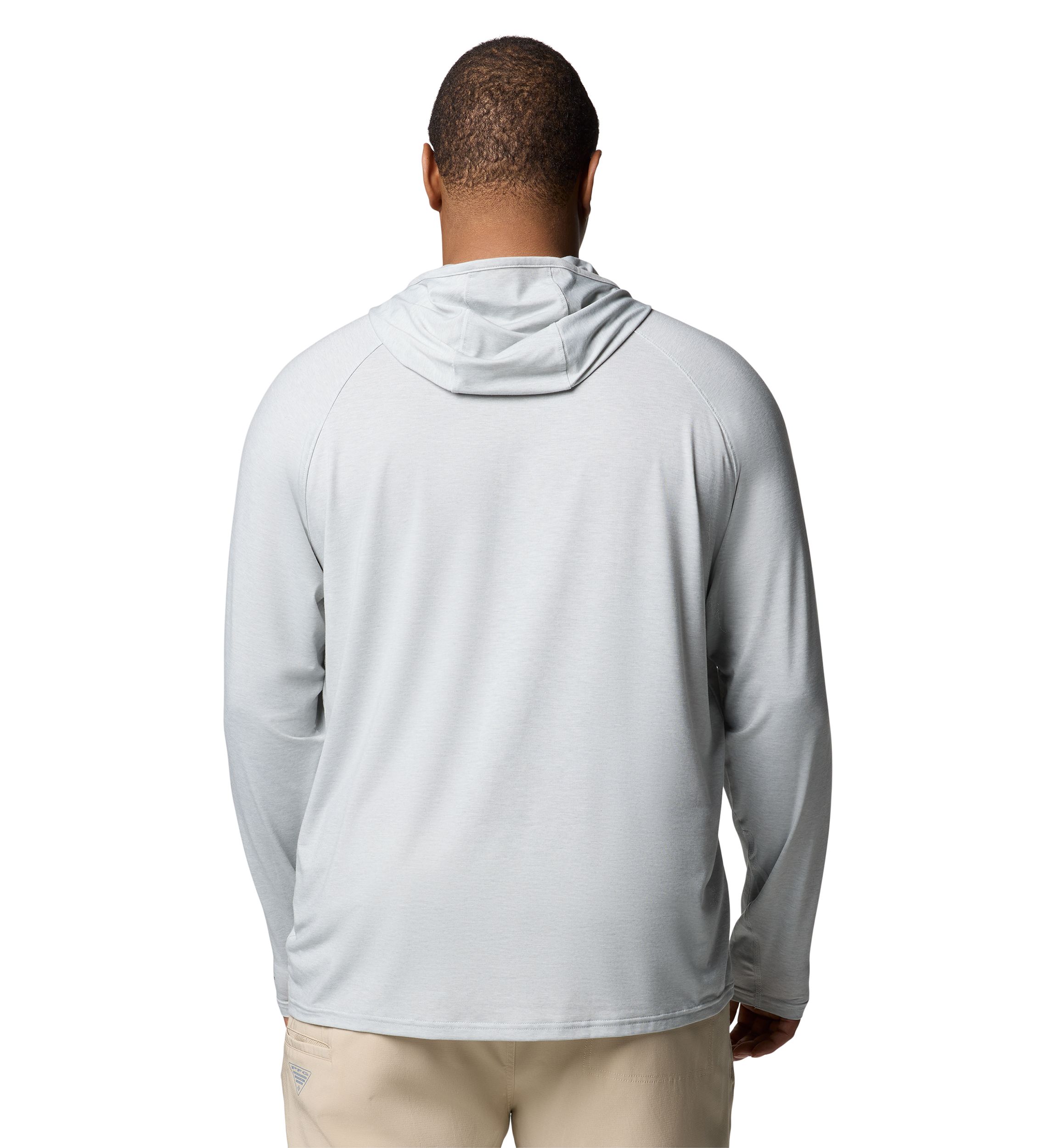 Big & Tall Uncharted Hoodie