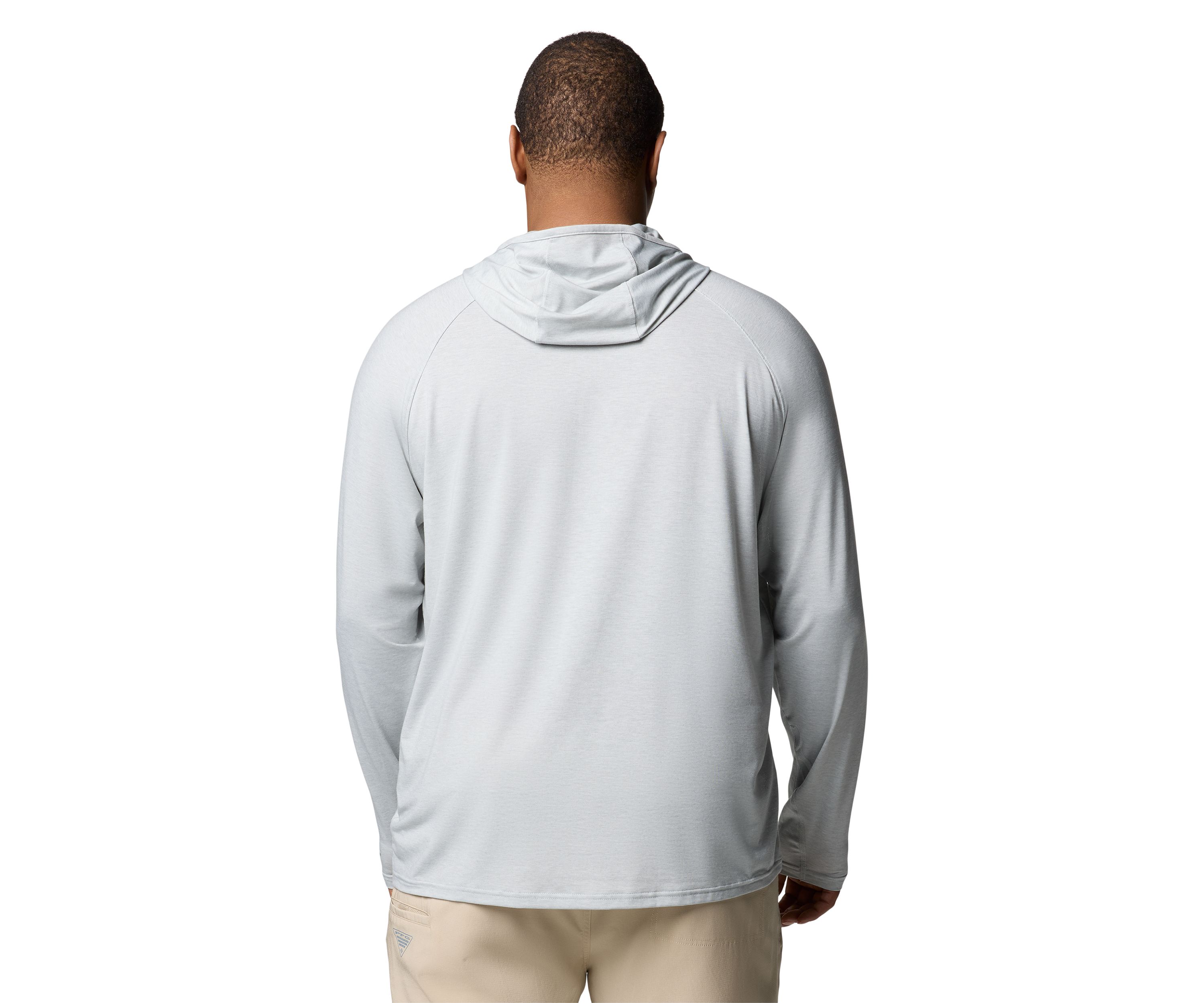 Big & Tall Uncharted Hoodie