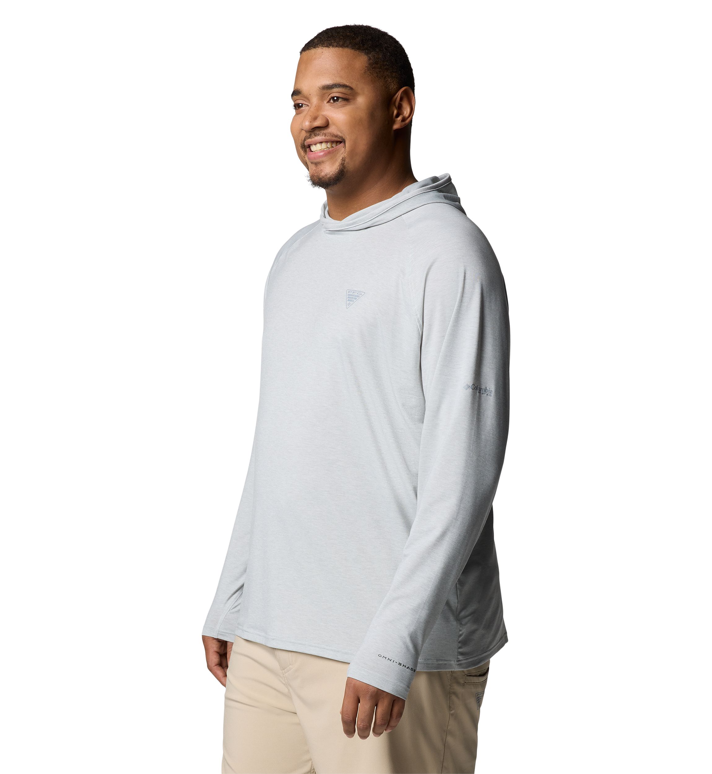 Big & Tall Uncharted Hoodie