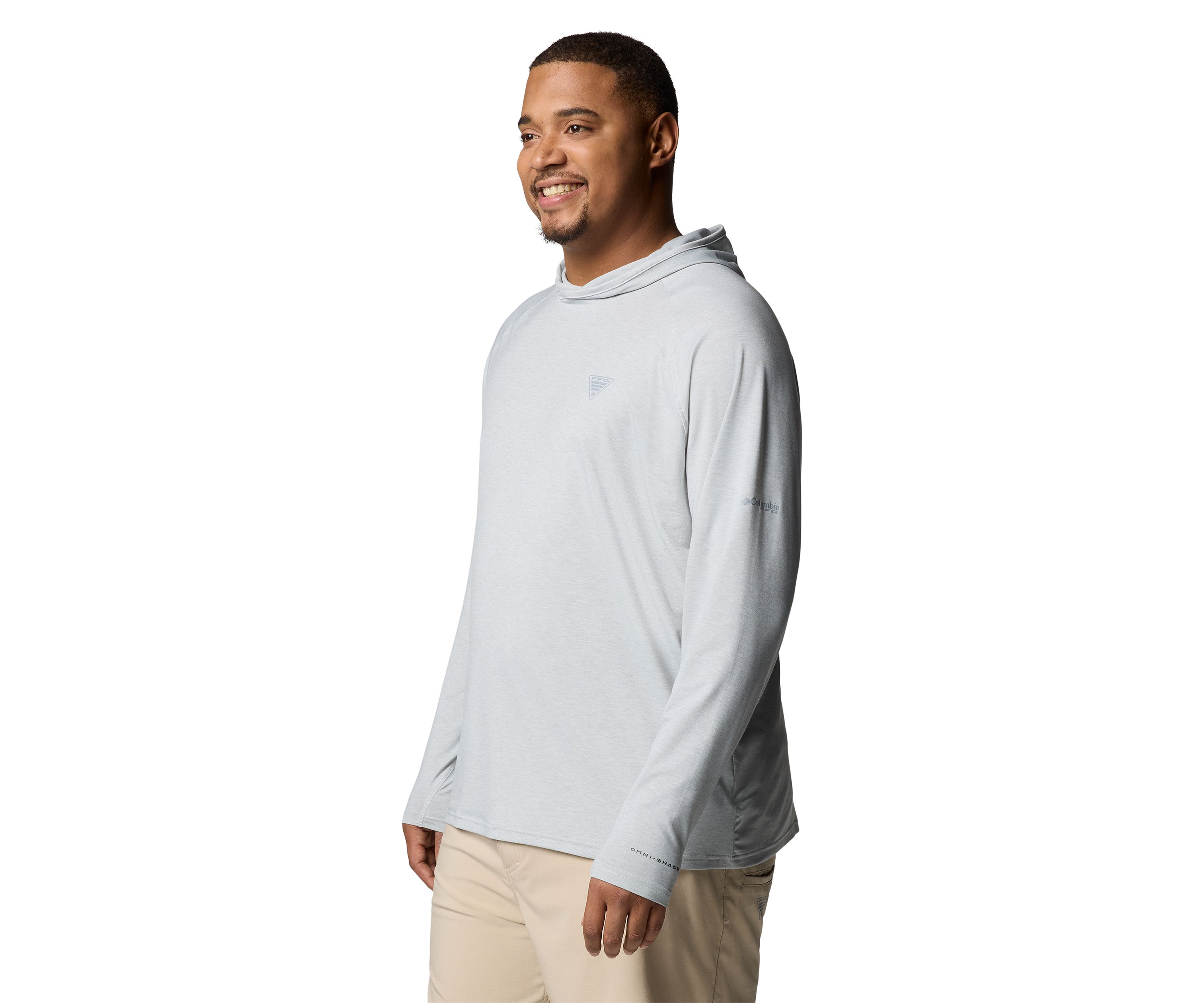 Big & Tall Uncharted Hoodie