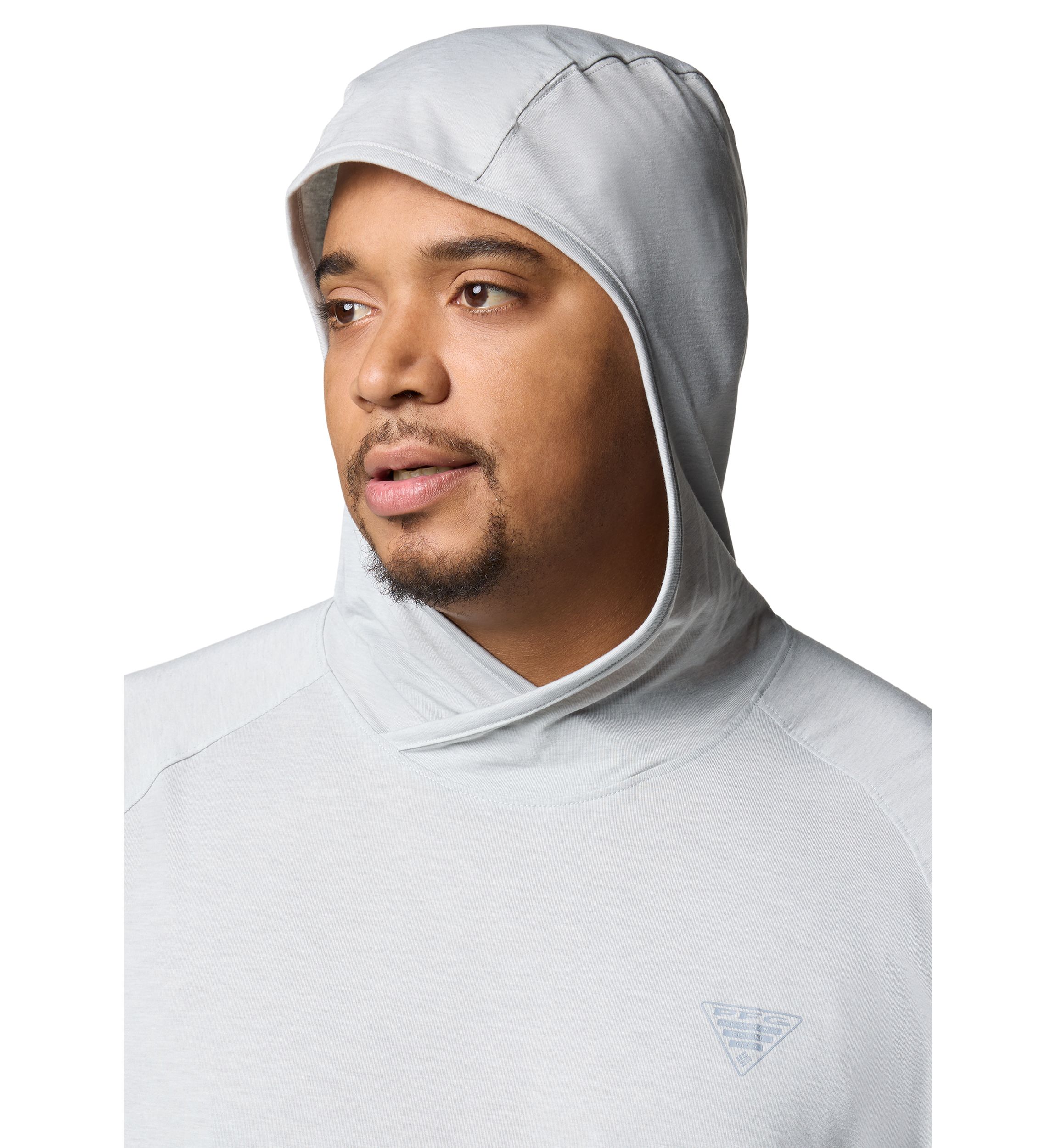 Big & Tall Uncharted Hoodie