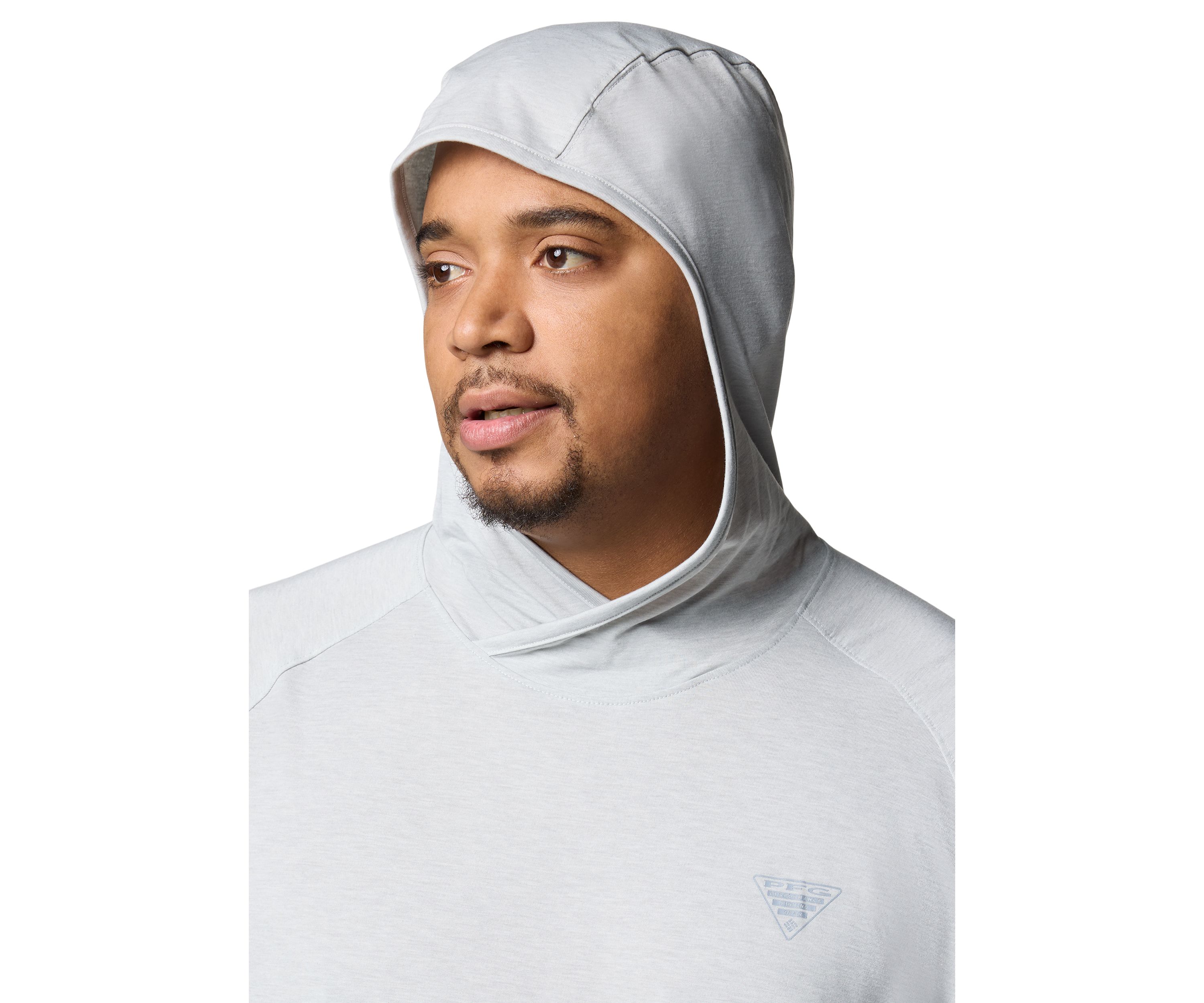 Big & Tall Uncharted Hoodie