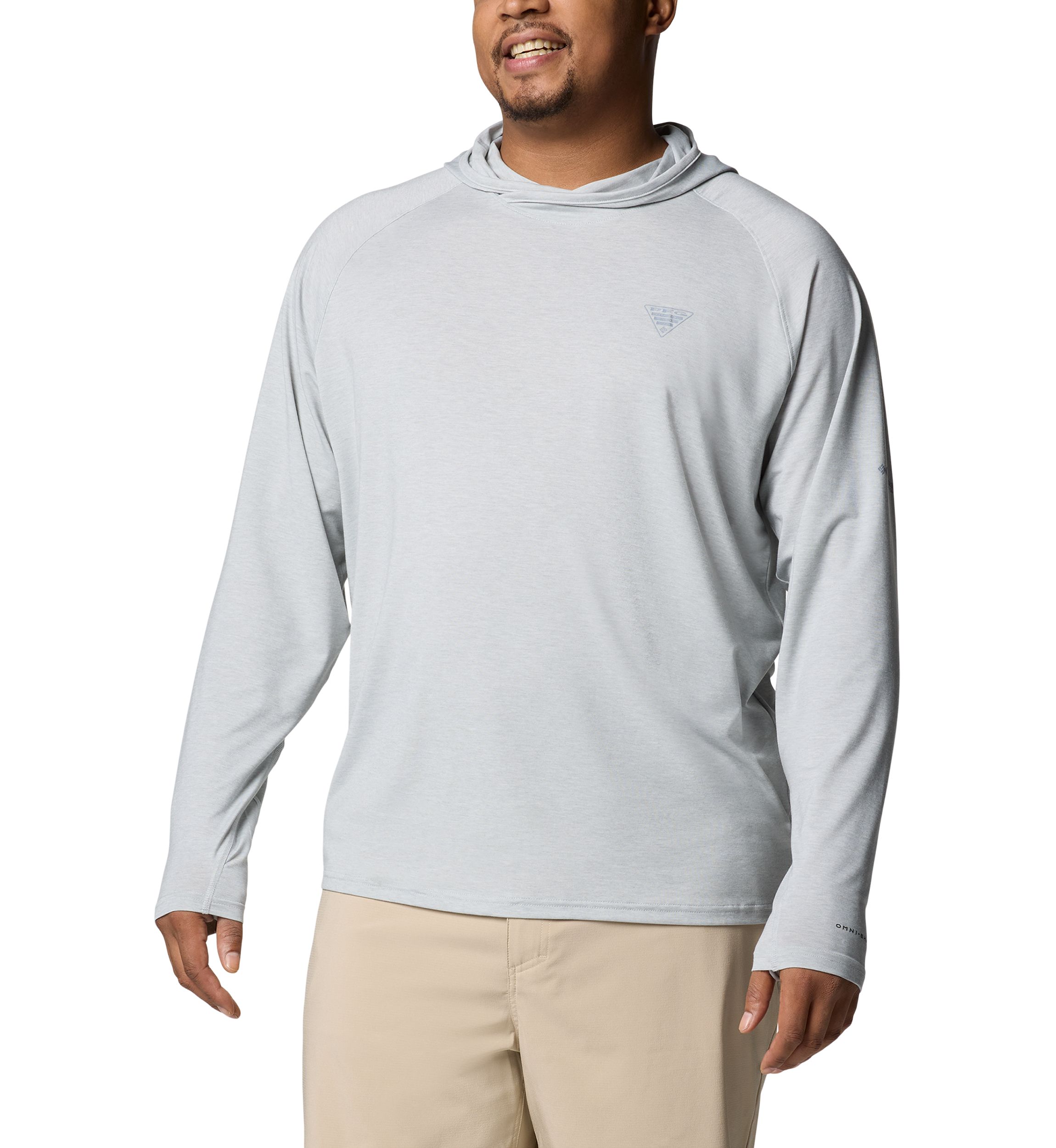 Big & Tall PFG Uncharted™ Hoodie