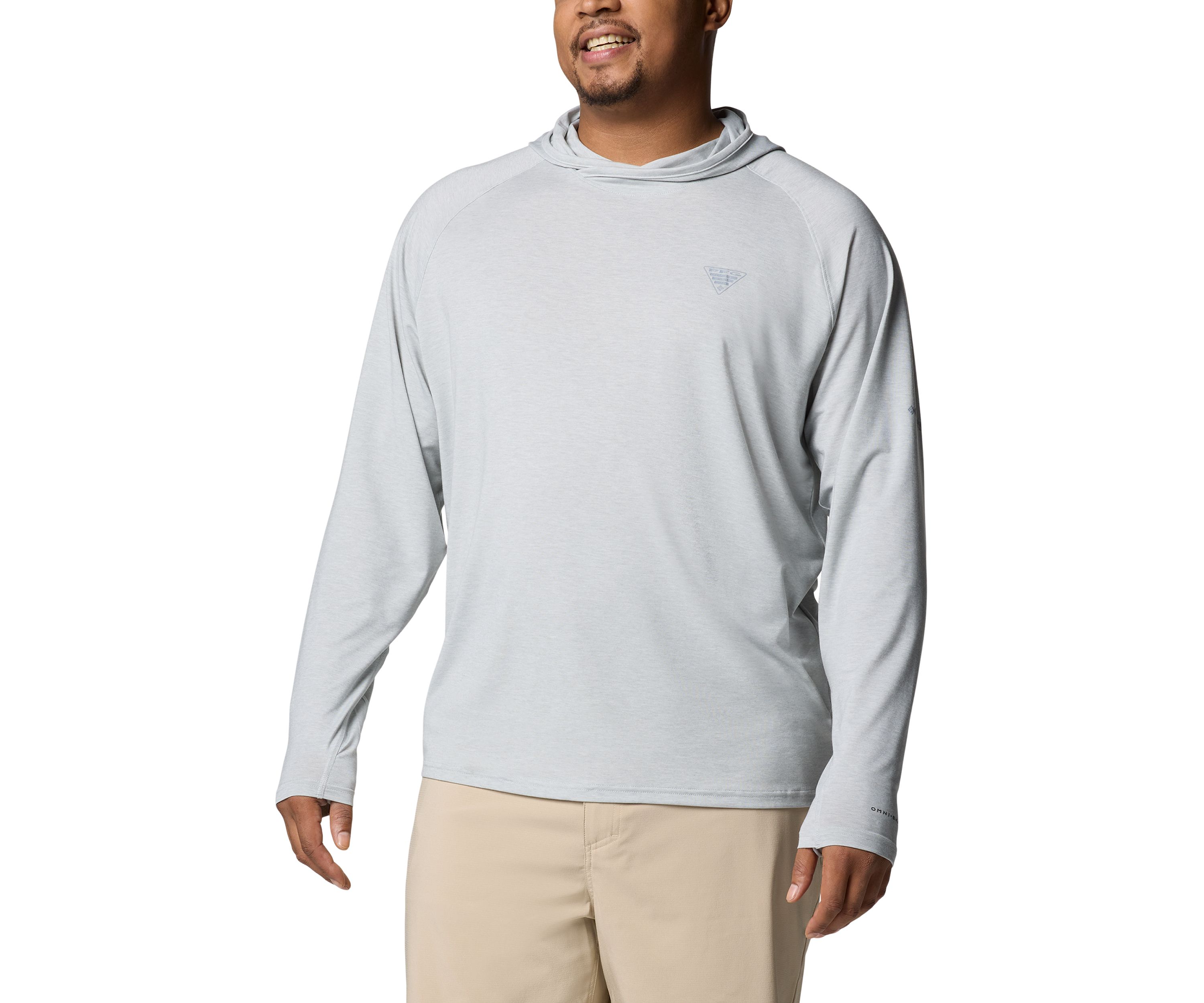 Big & Tall PFG Uncharted™ Hoodie
