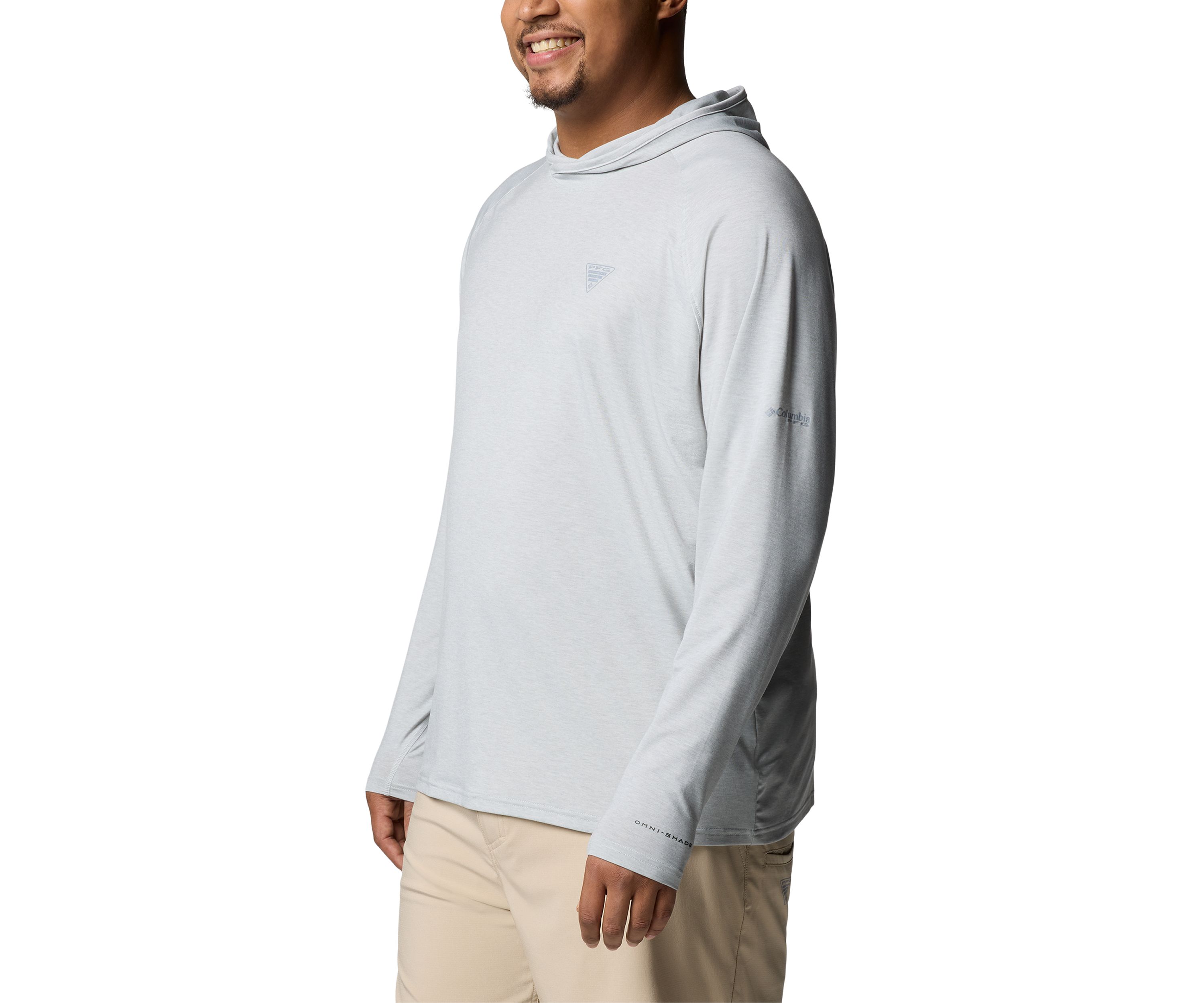 Big & Tall PFG Uncharted™ Hoodie