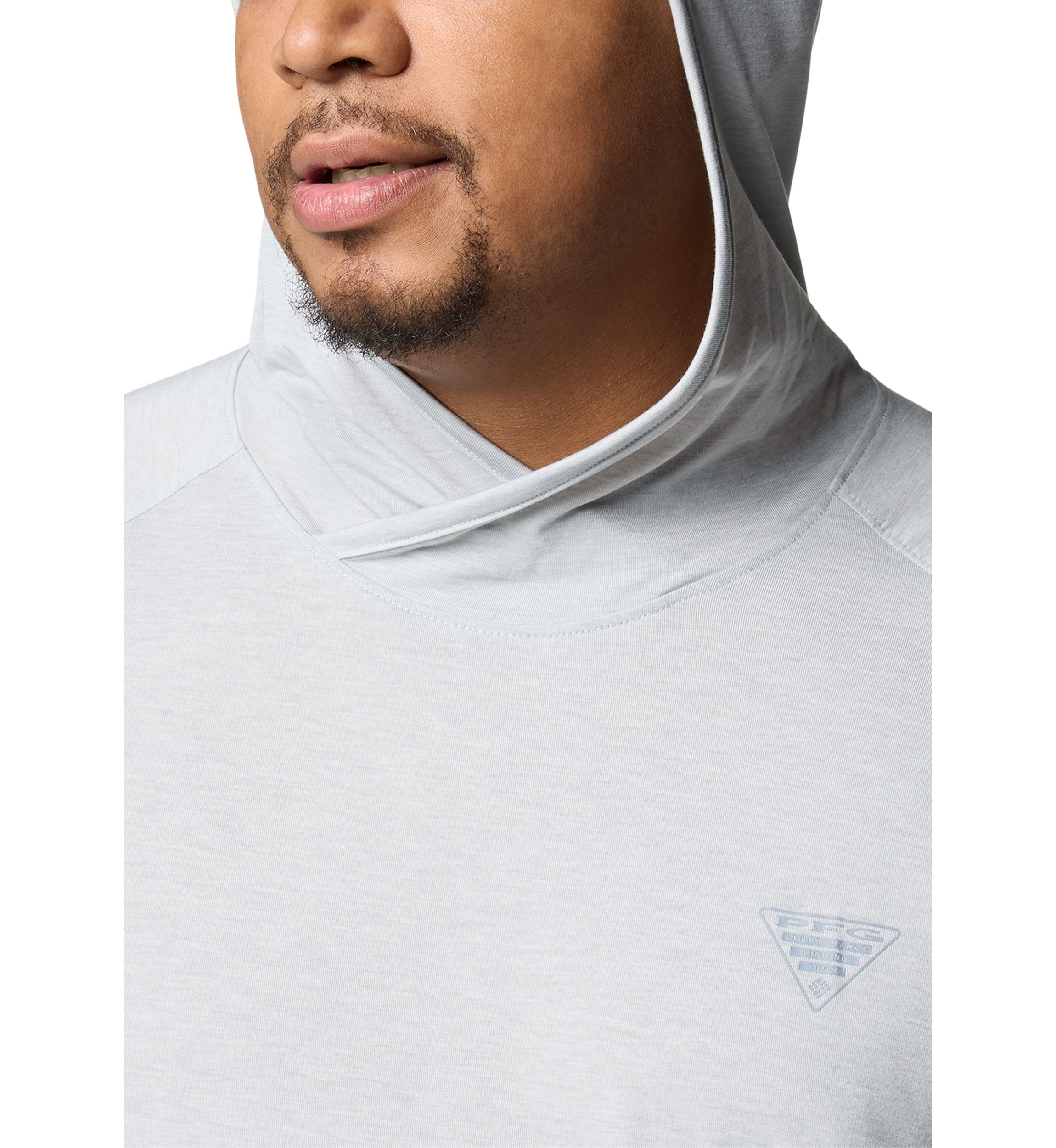 Big & Tall PFG Uncharted™ Hoodie