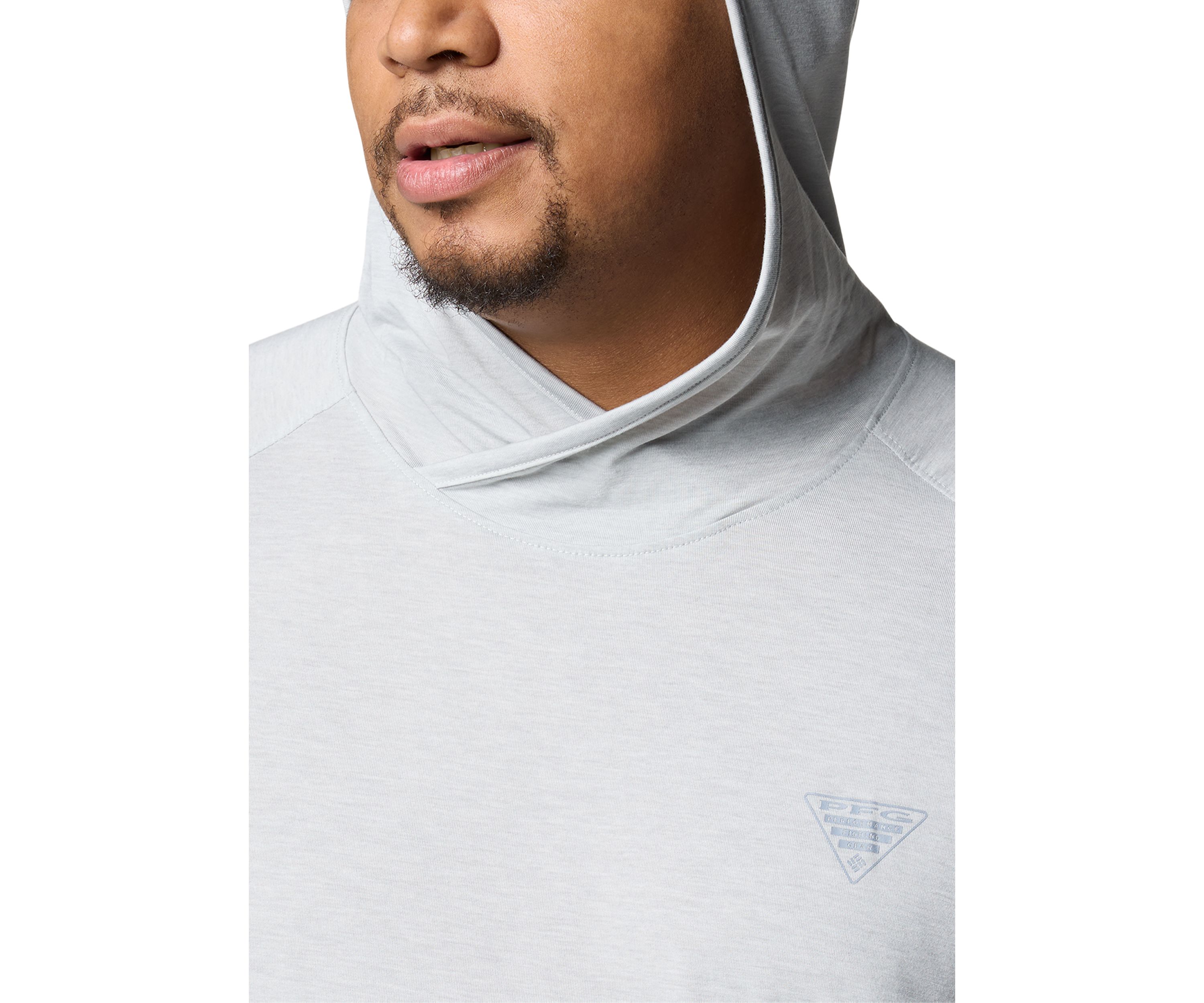 Big & Tall PFG Uncharted™ Hoodie