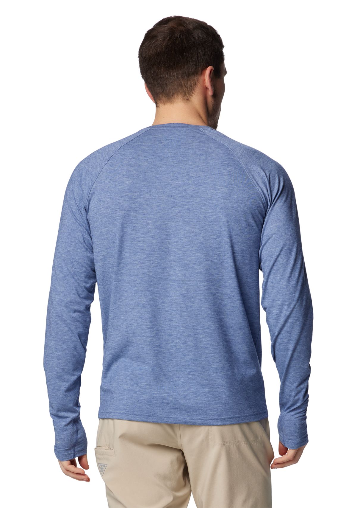 PFG Uncharted™ Long Sleeve Shirt