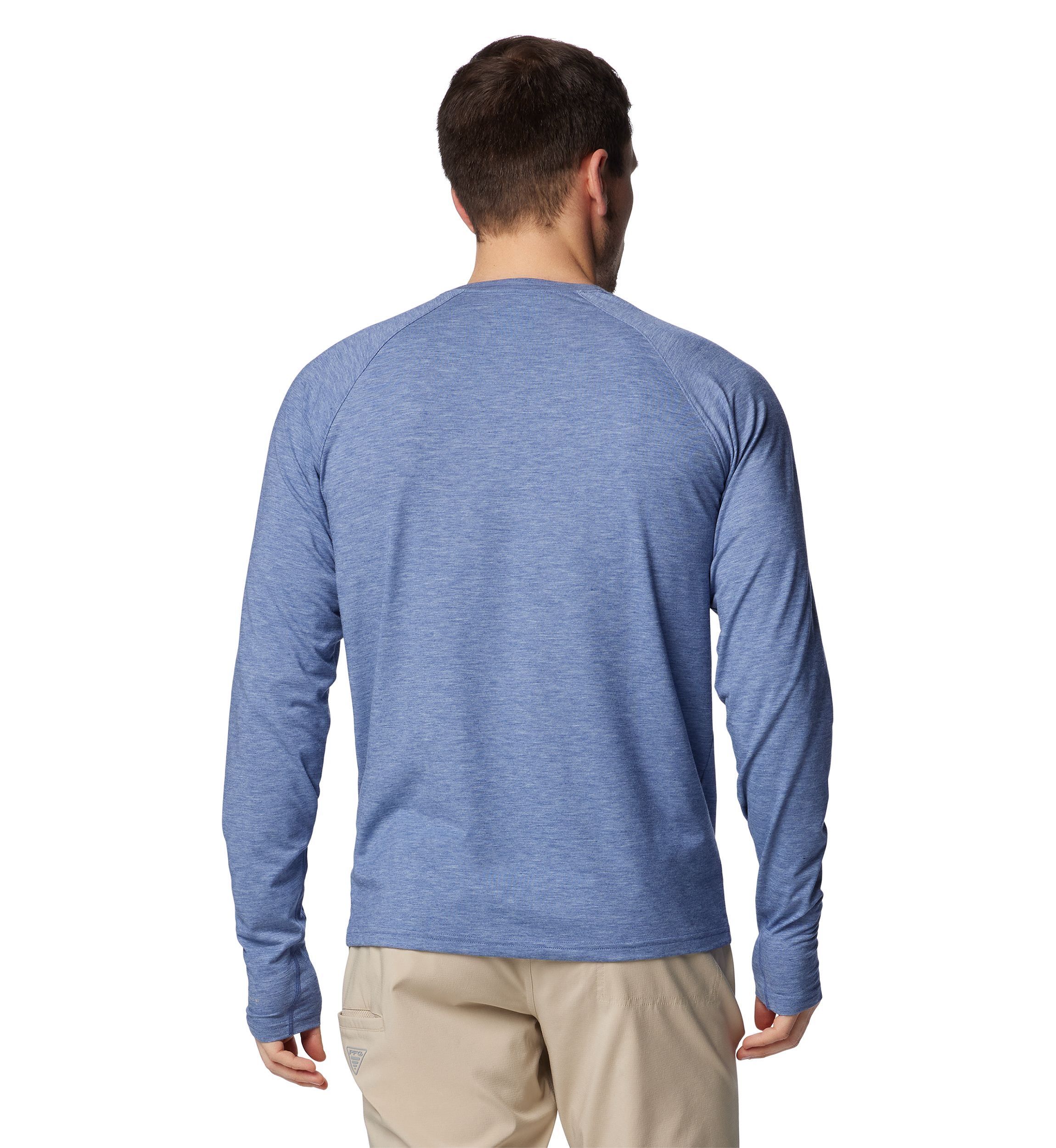 PFG Uncharted™ Long Sleeve Shirt