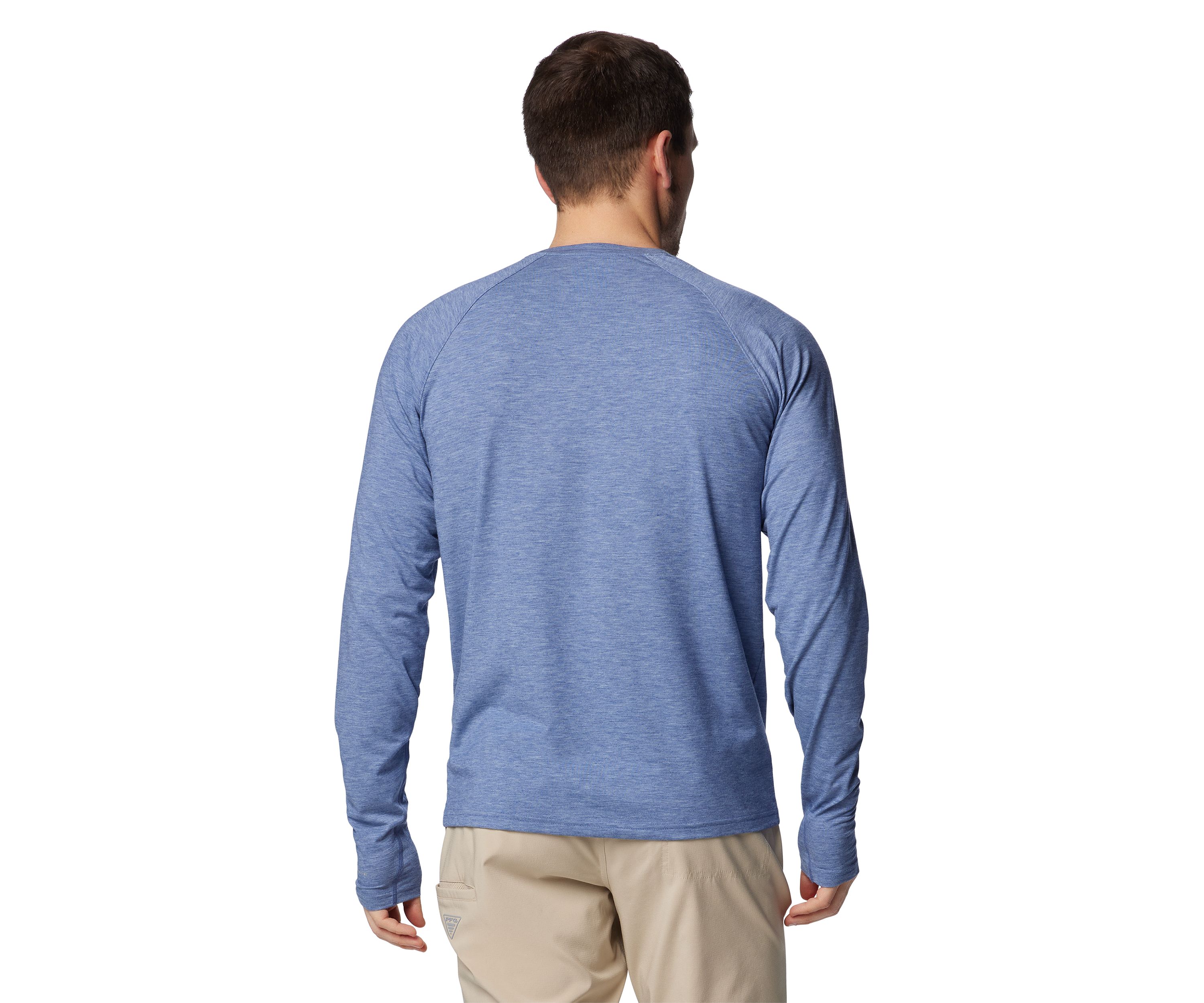 PFG Uncharted™ Long Sleeve Shirt