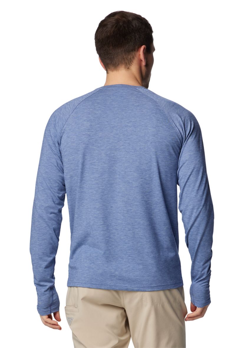 PFG Uncharted™ Long Sleeve Shirt