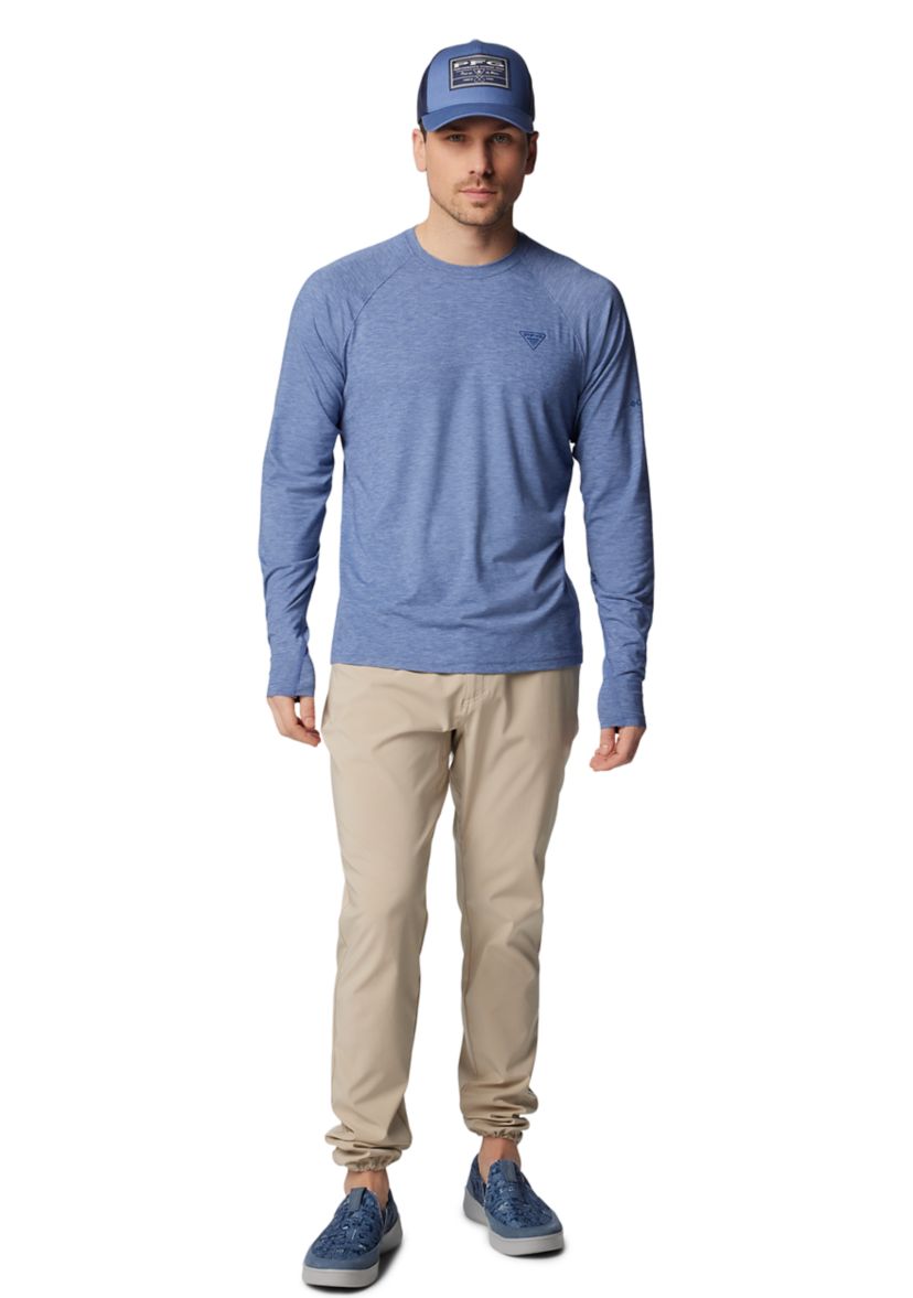 PFG Uncharted™ Long Sleeve Shirt