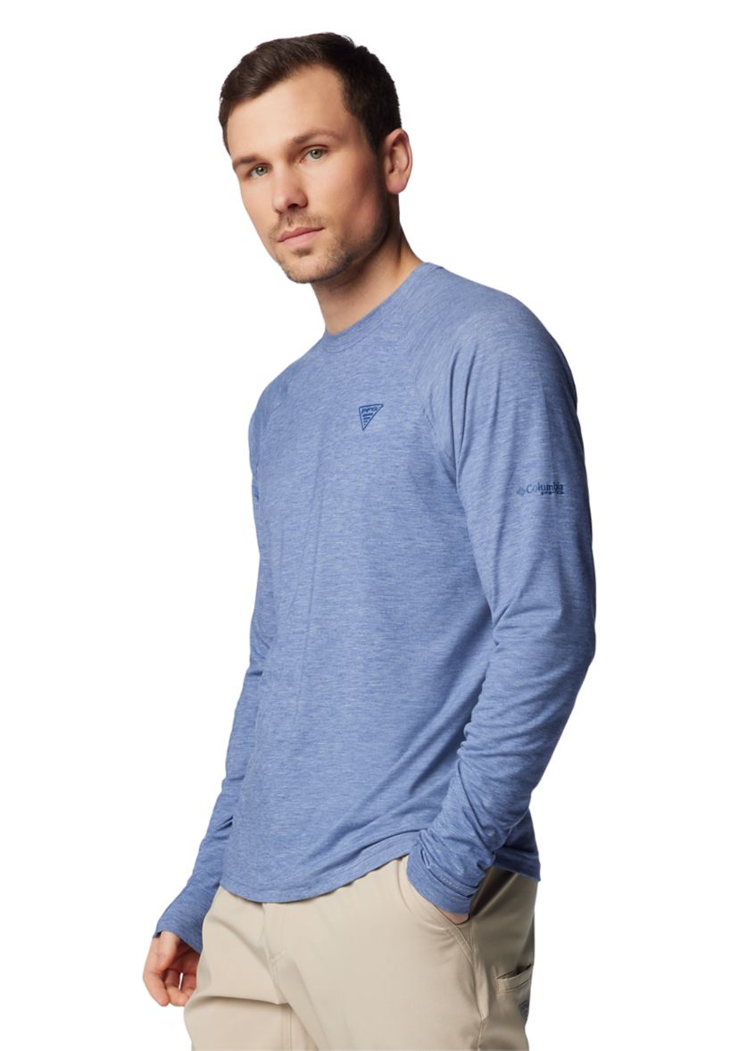PFG Uncharted™ Long Sleeve Shirt
