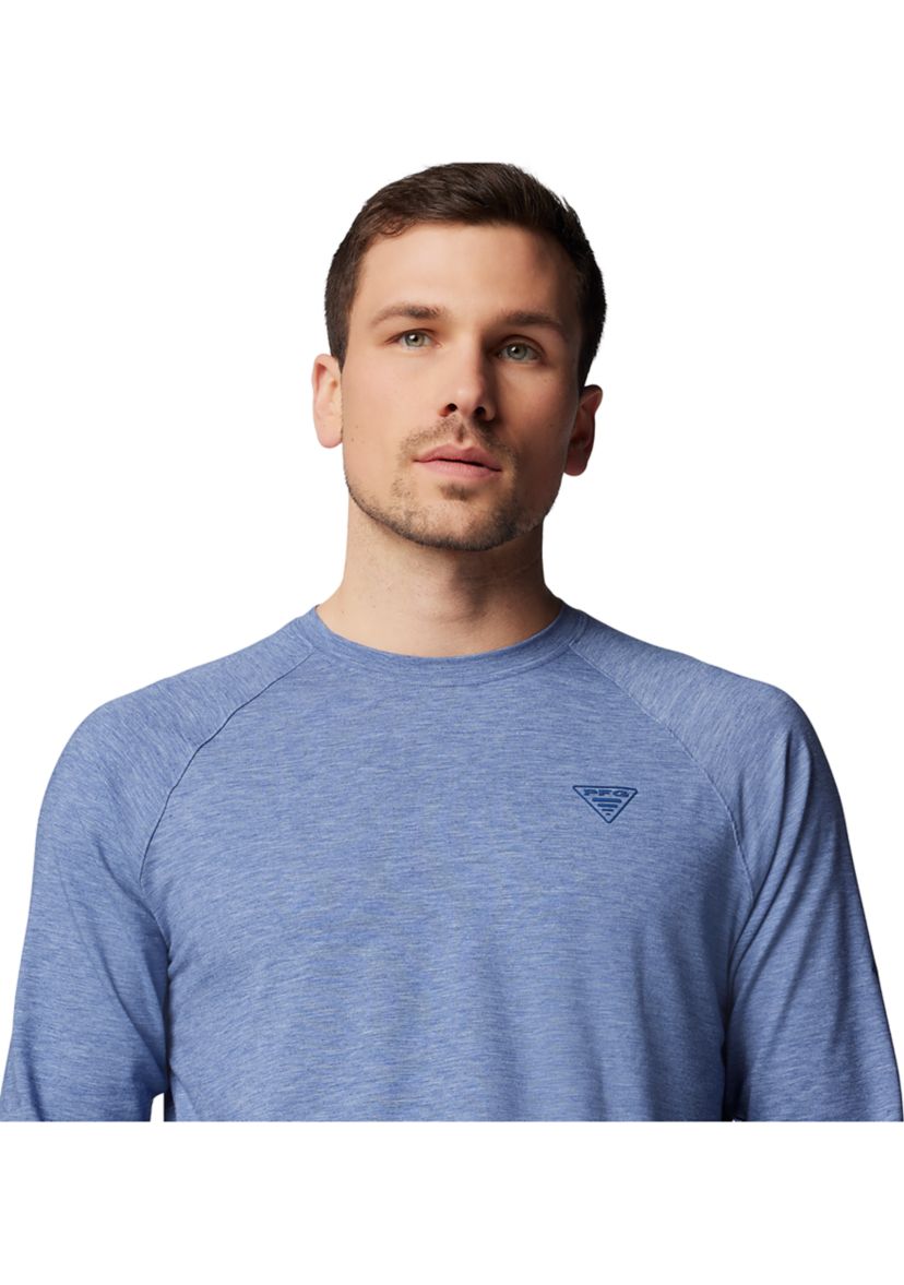 PFG Uncharted™ Long Sleeve Shirt