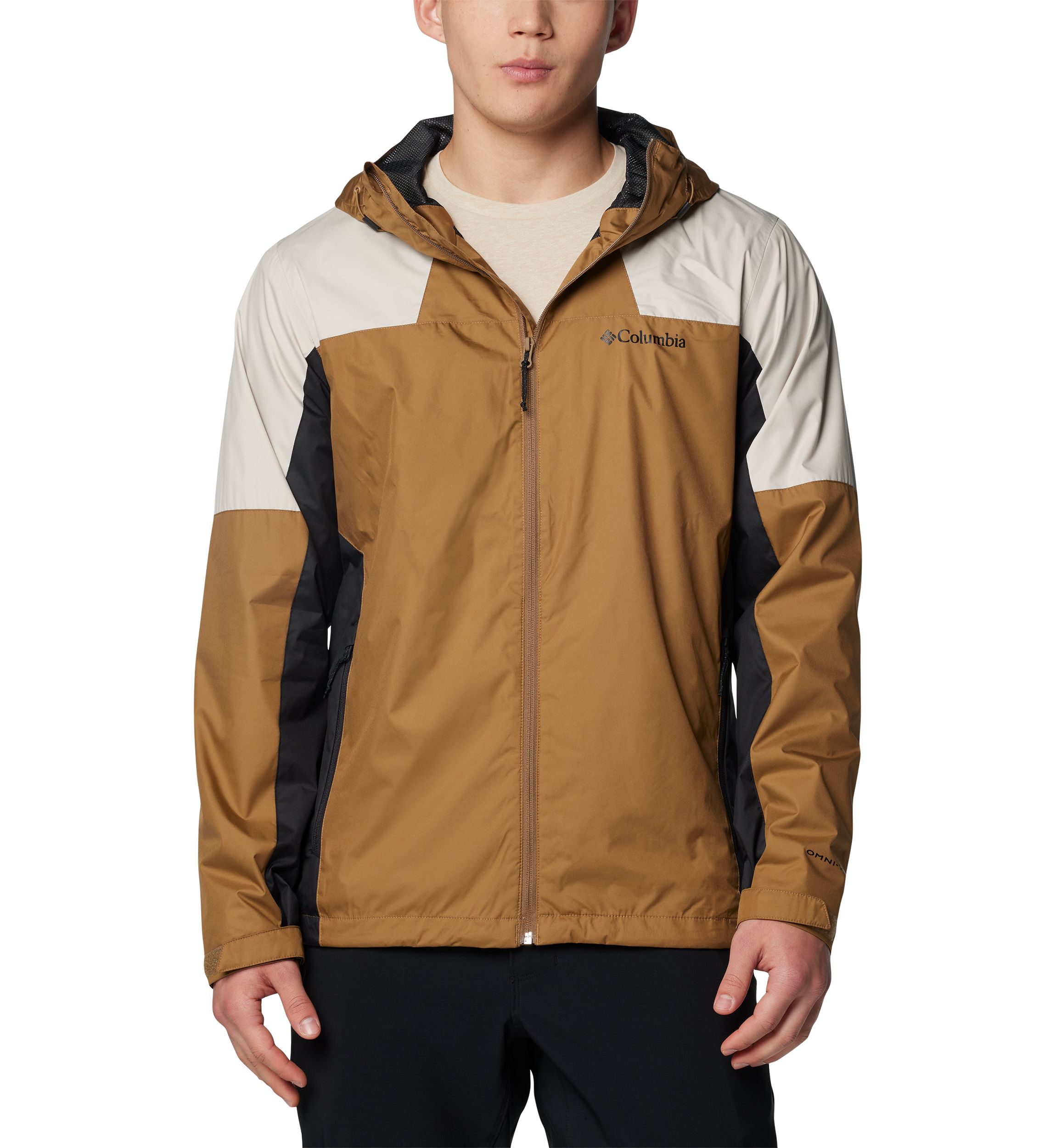 Inner Limits™ III Jacket