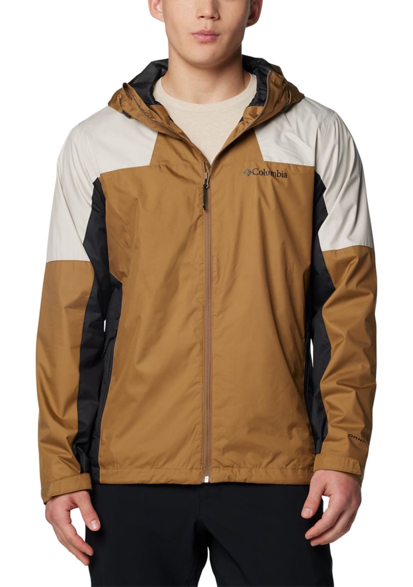 Inner Limits™ III Jacket